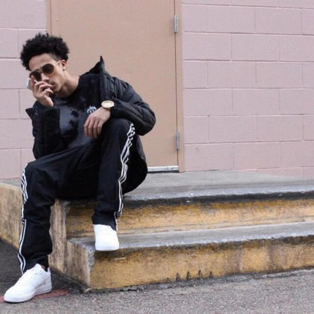 Релиз Love & Envy