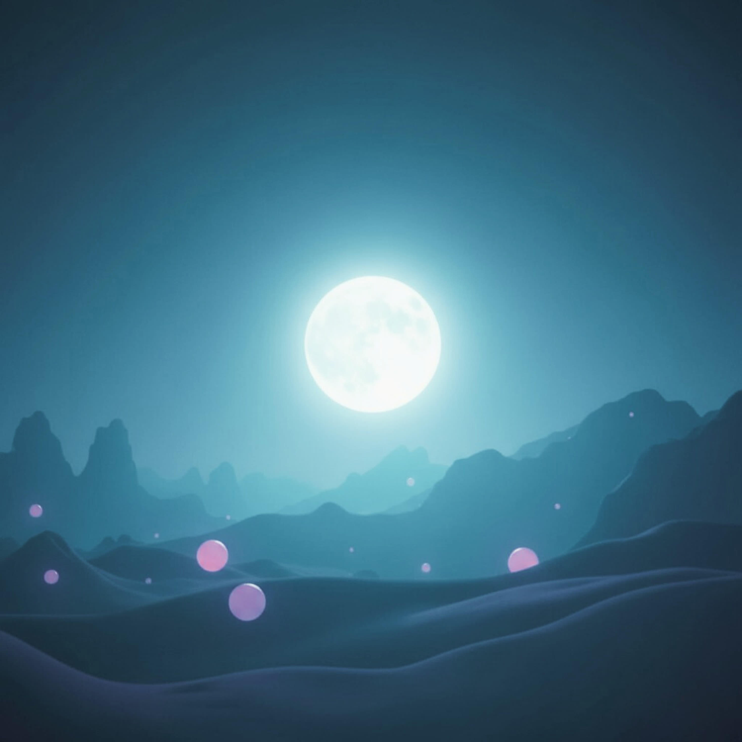 Релиз Starlit High