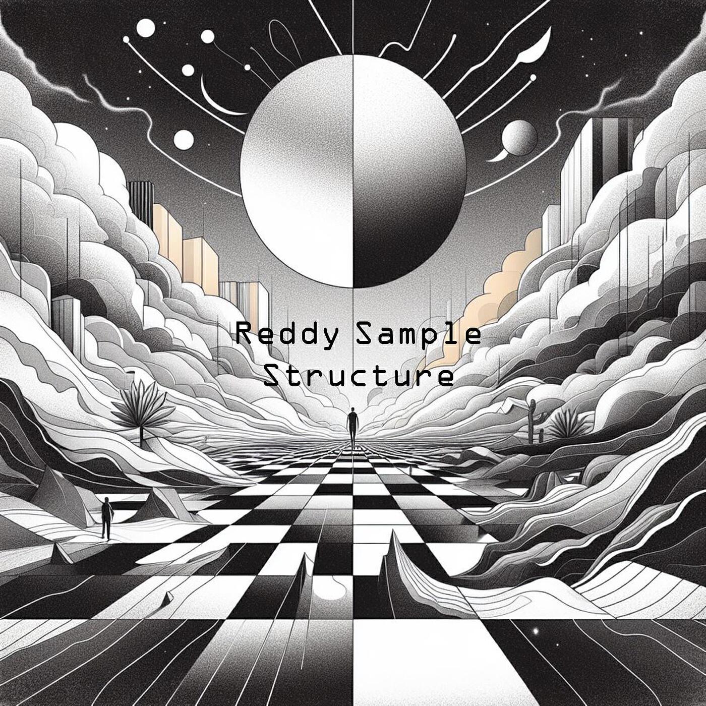 Reddy Sample
