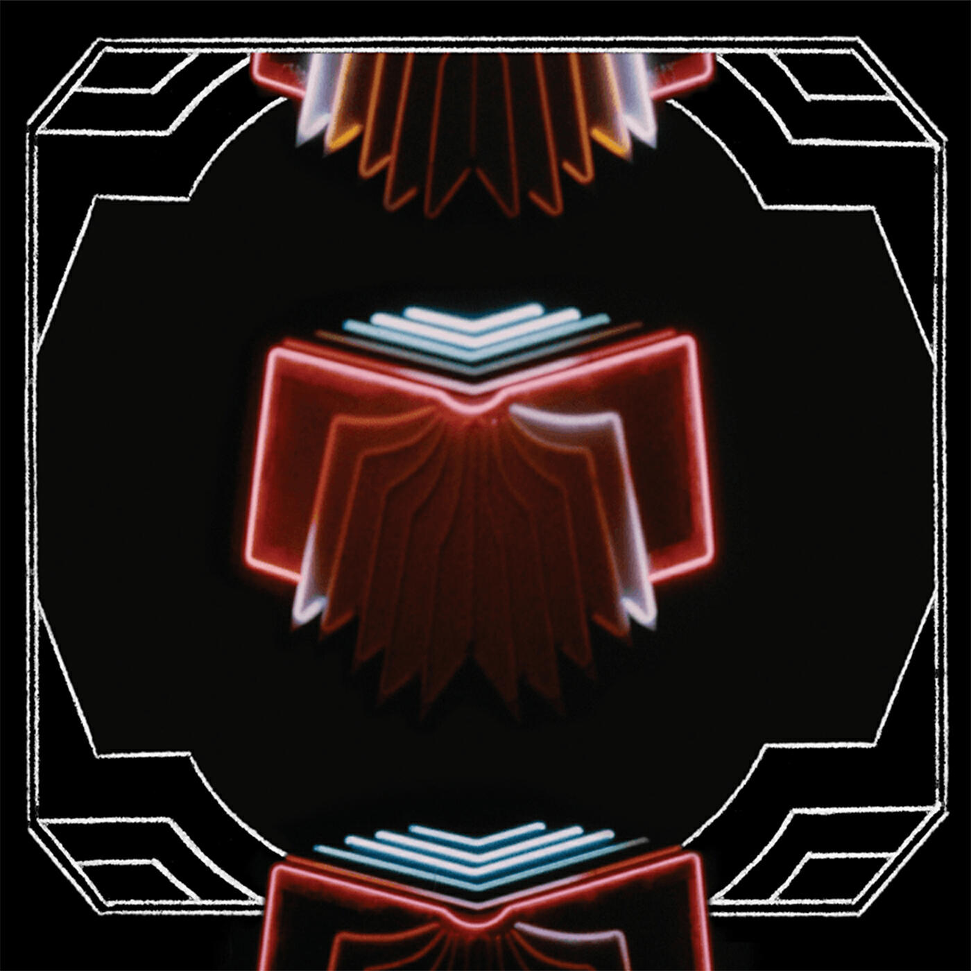Релиз Neon Bible