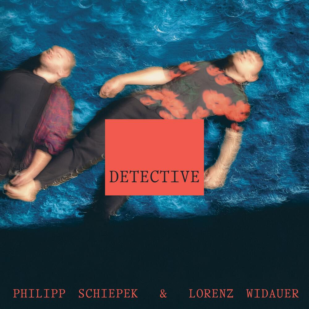 Релиз Detective