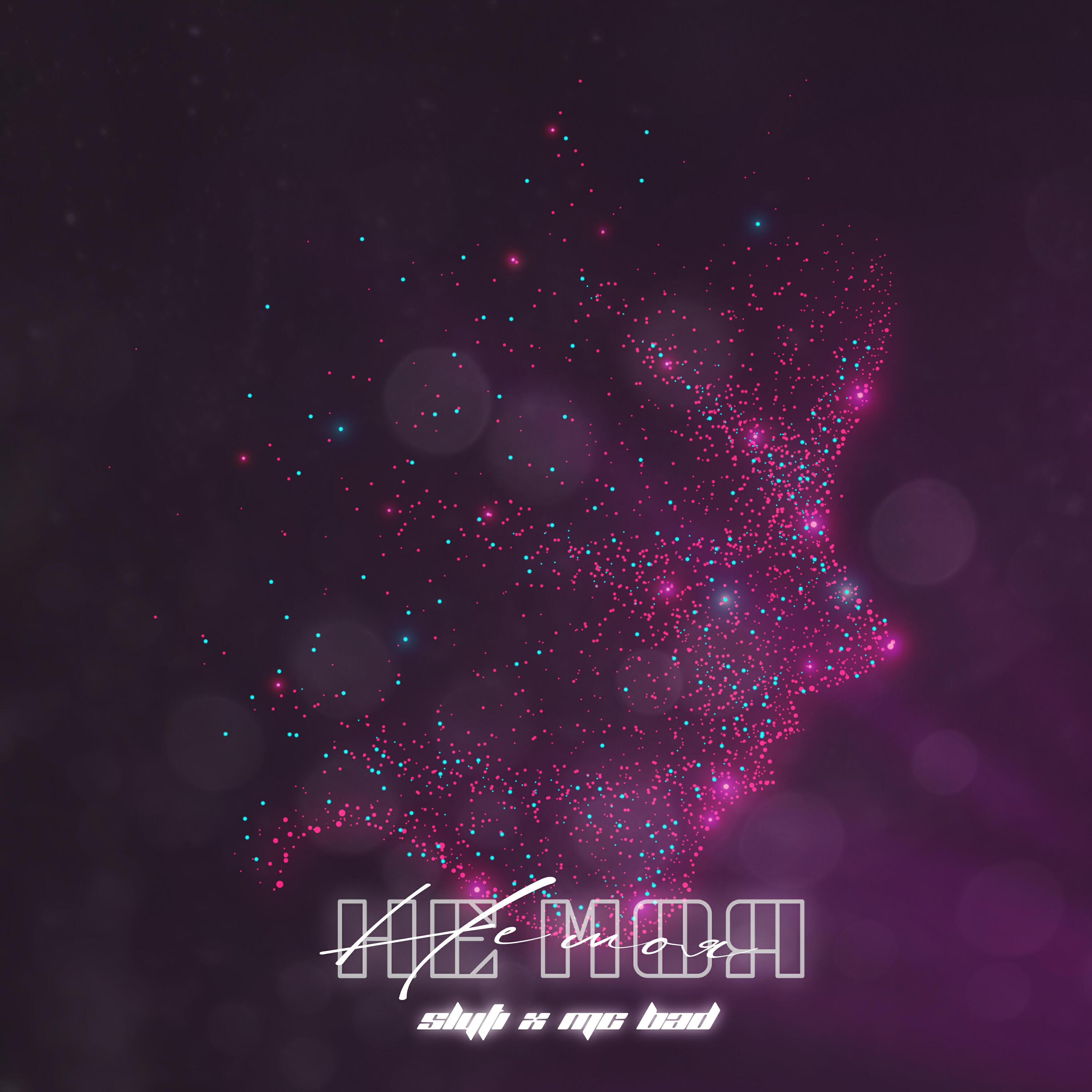 Релиз Не моя