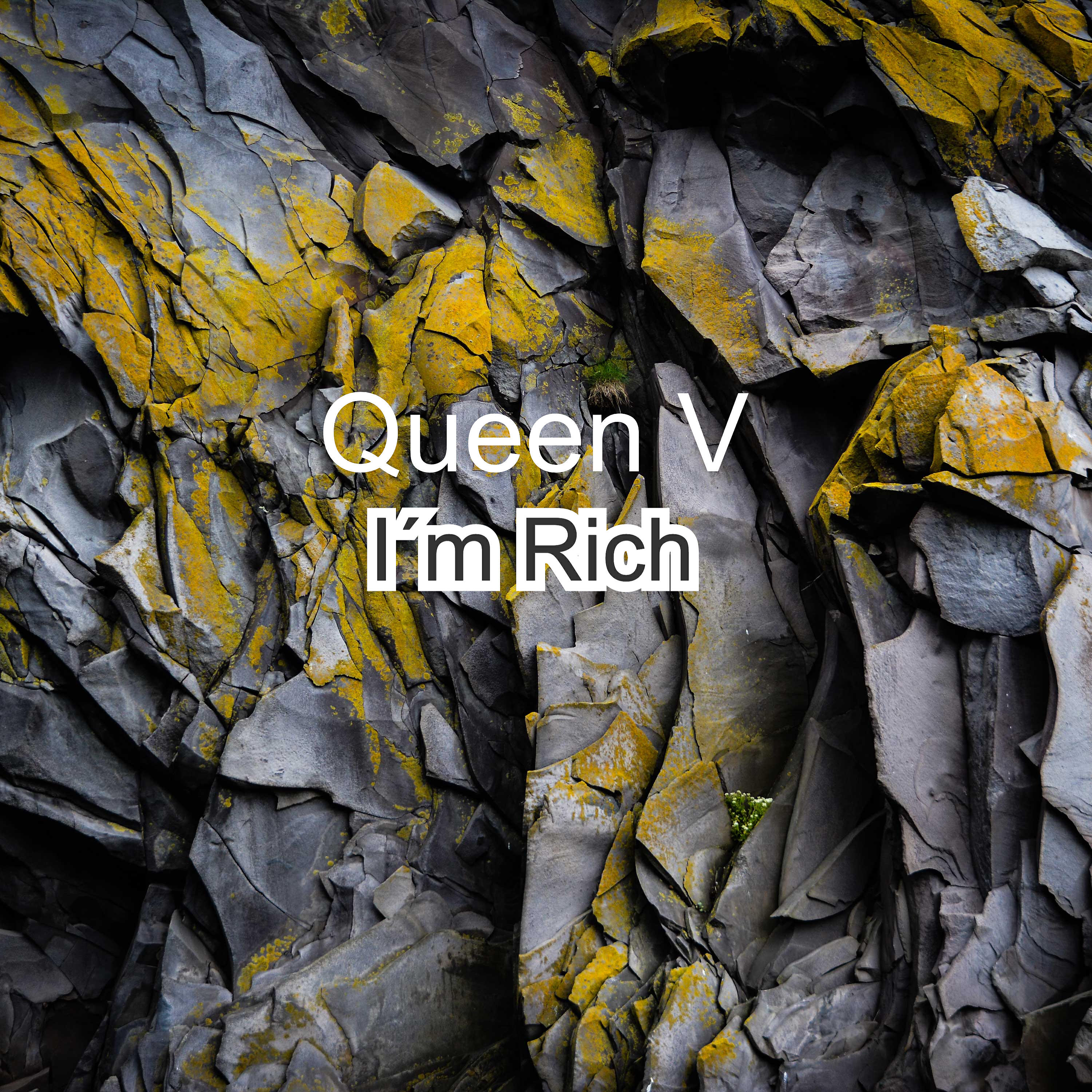 Релиз I'm Rich