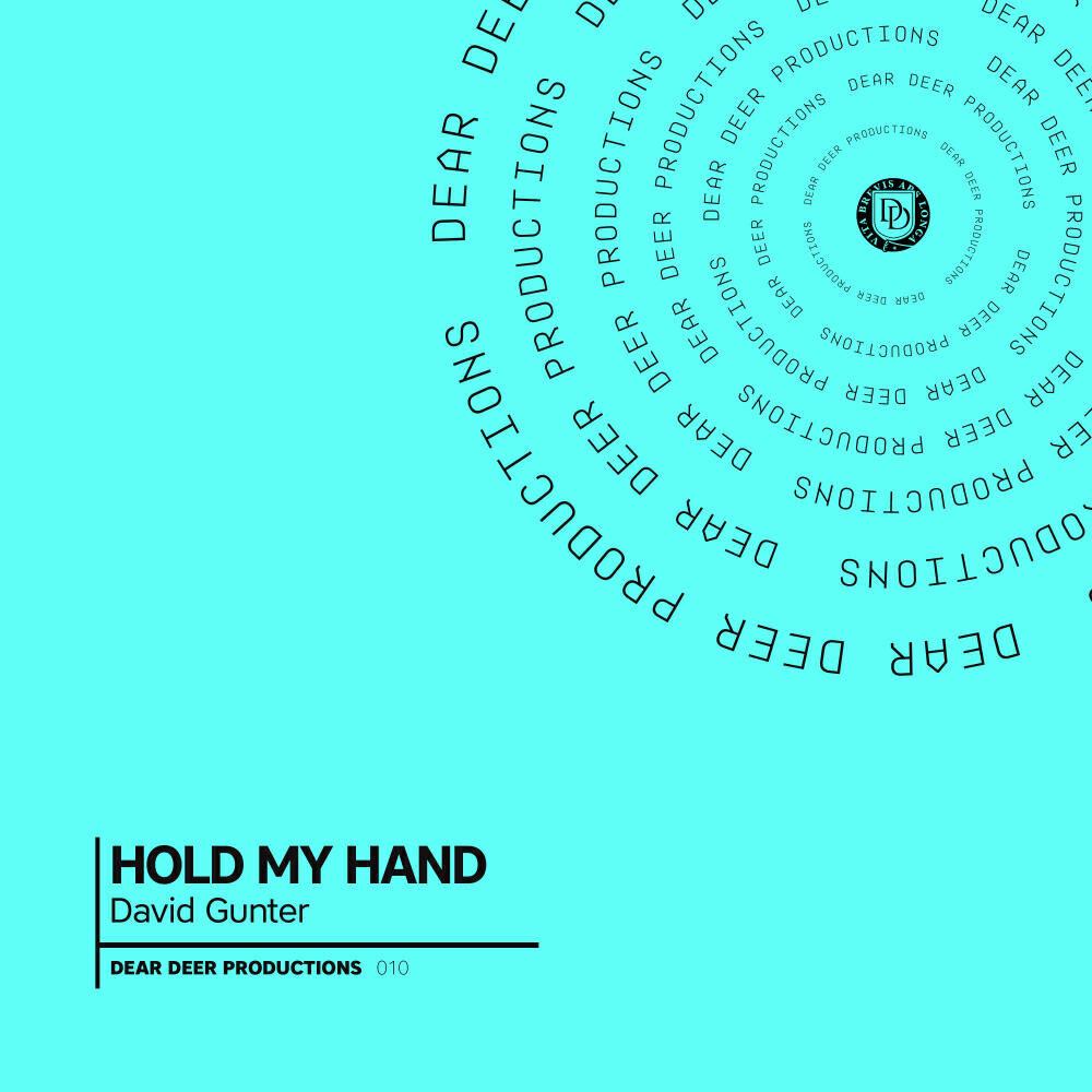 Релиз Hold My Hand