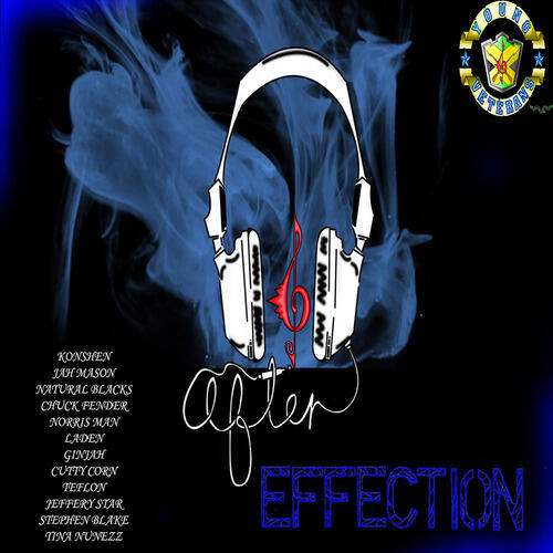 Релиз After Affection