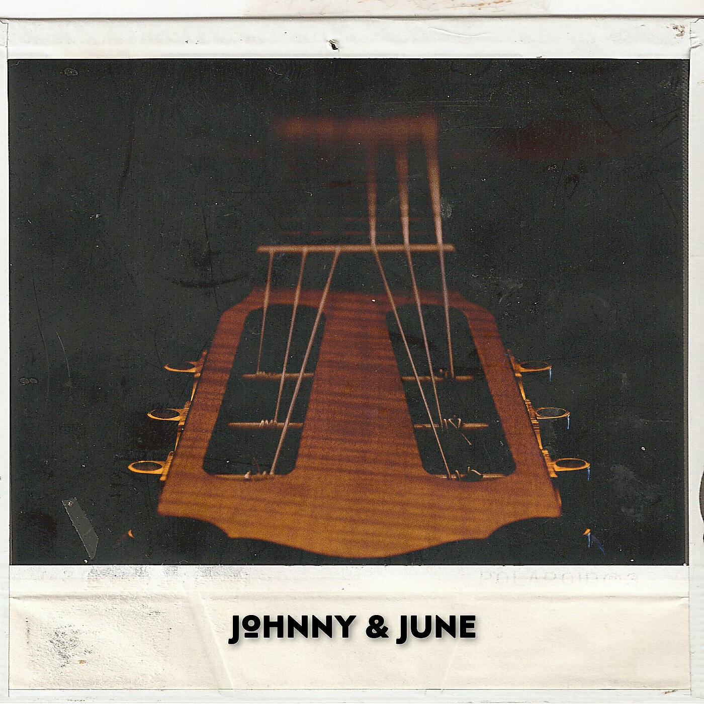 Релиз Johnny & June