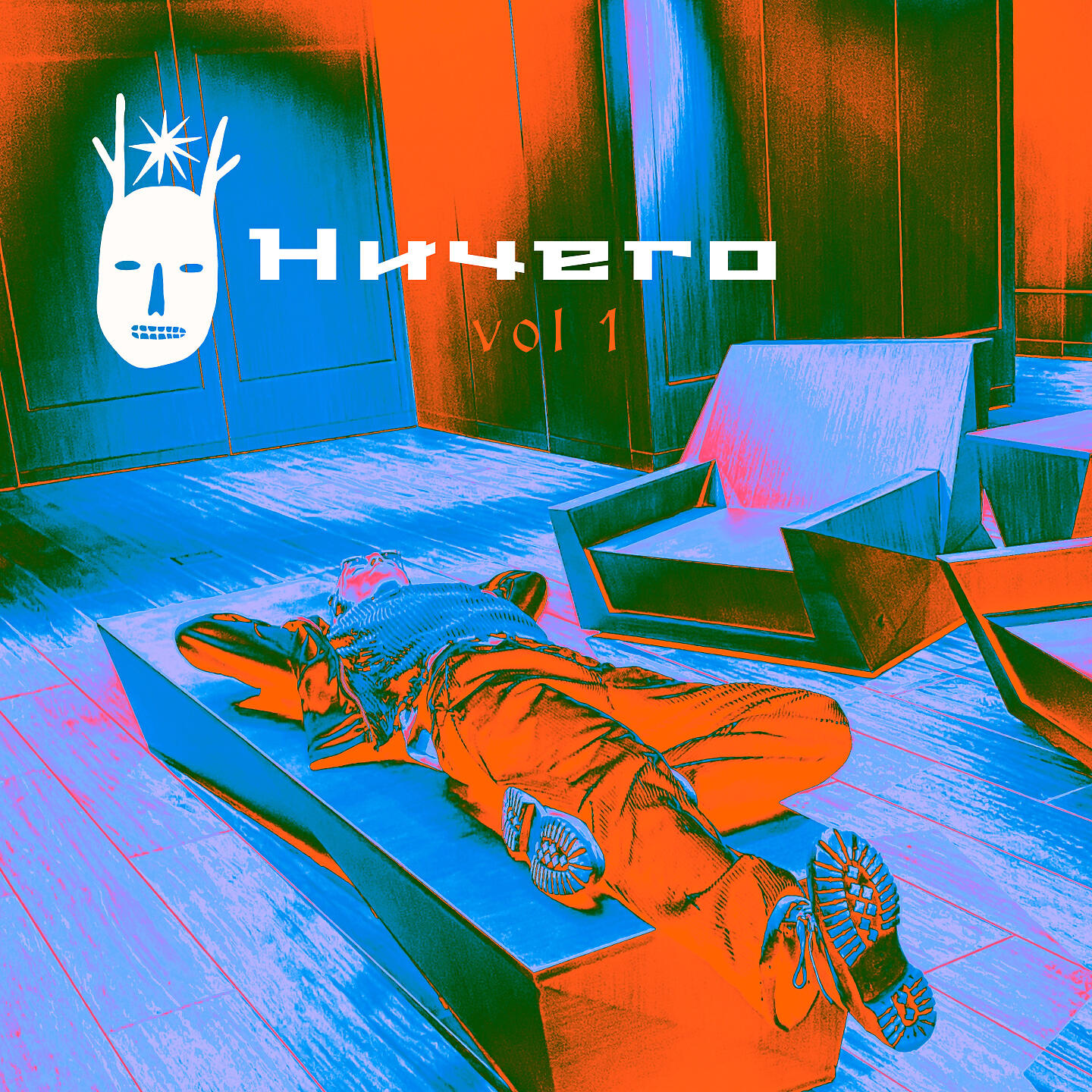 Релиз Ничего, Vol. 1