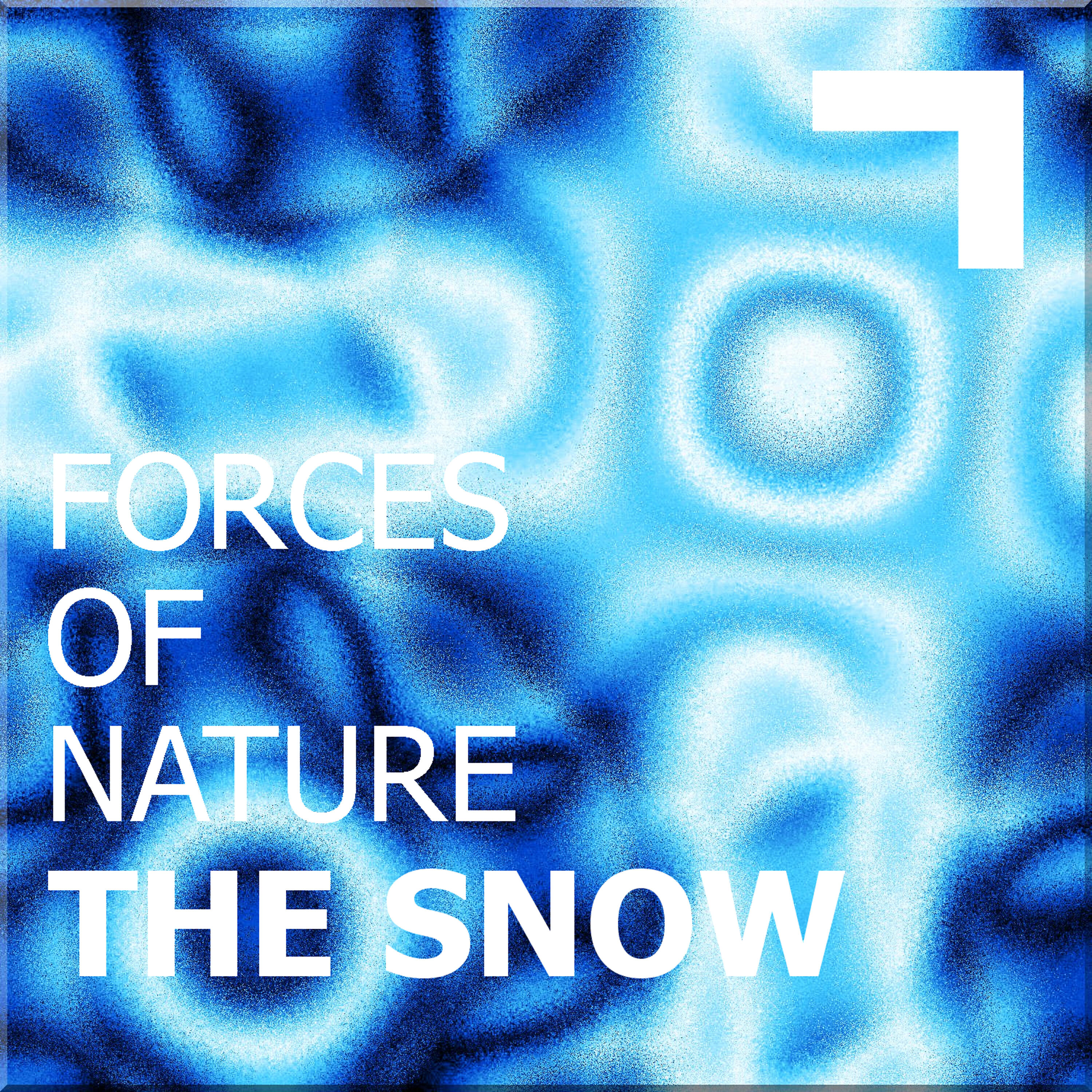 Альбом Forces of nature – the snow исполнителя Various Artists