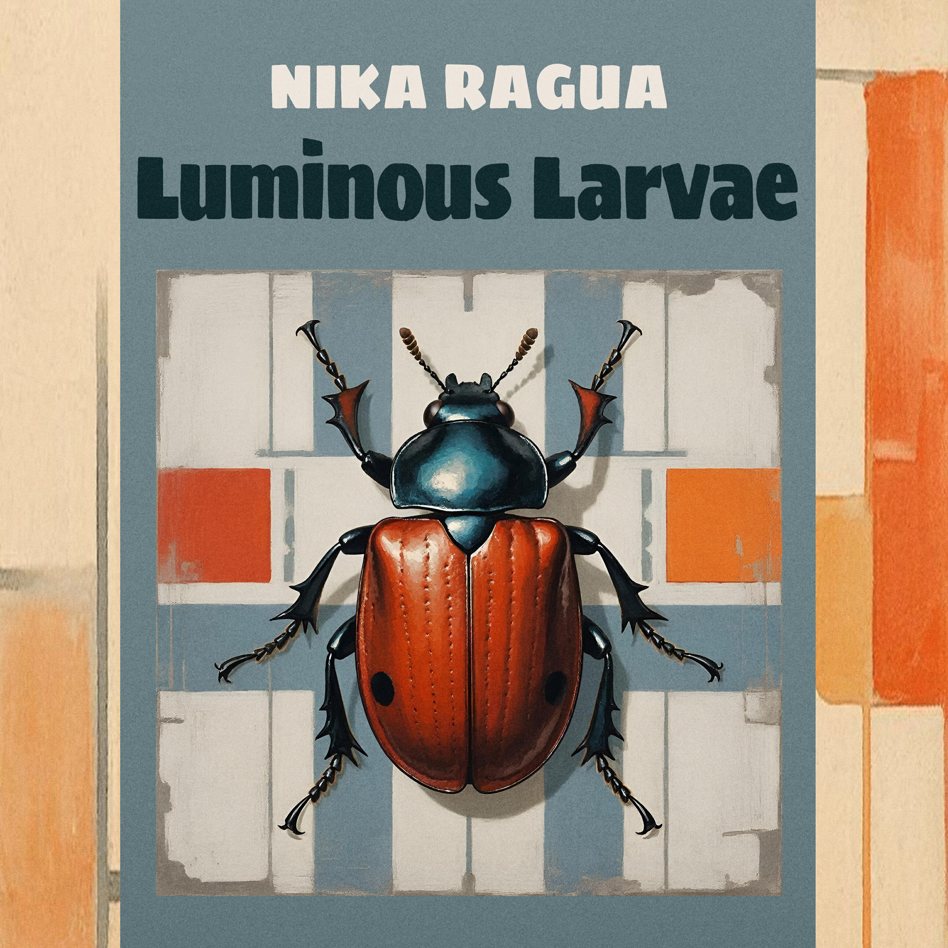Релиз Luminous Larvae