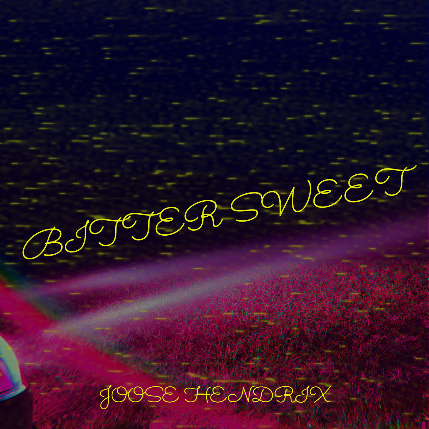 Релиз Bitter Sweet