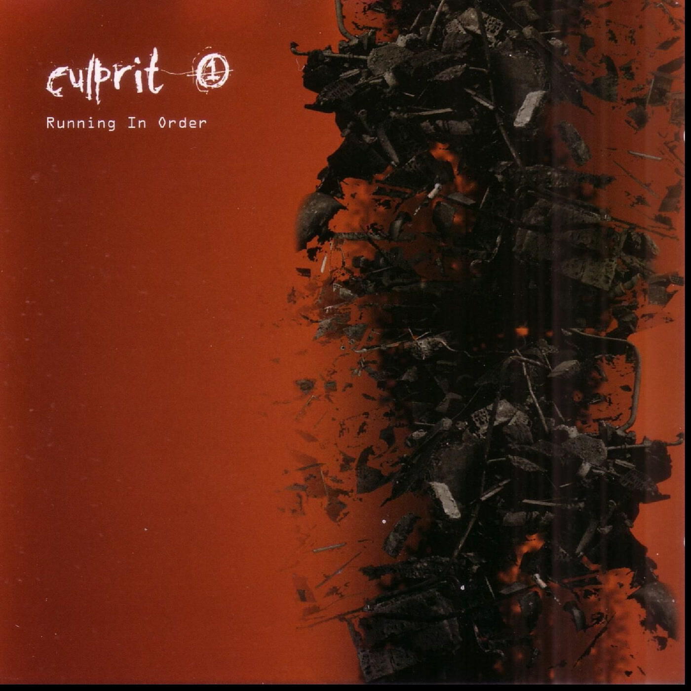 Релиз Running in Order