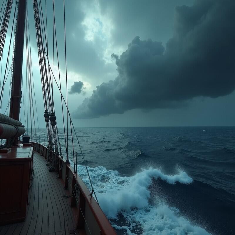 Релиз Море
