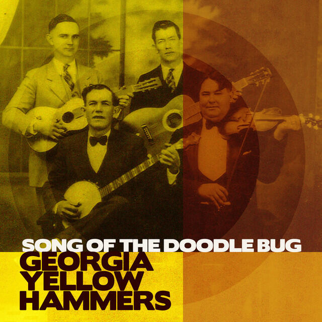 Релиз Song of the Doodle Bug