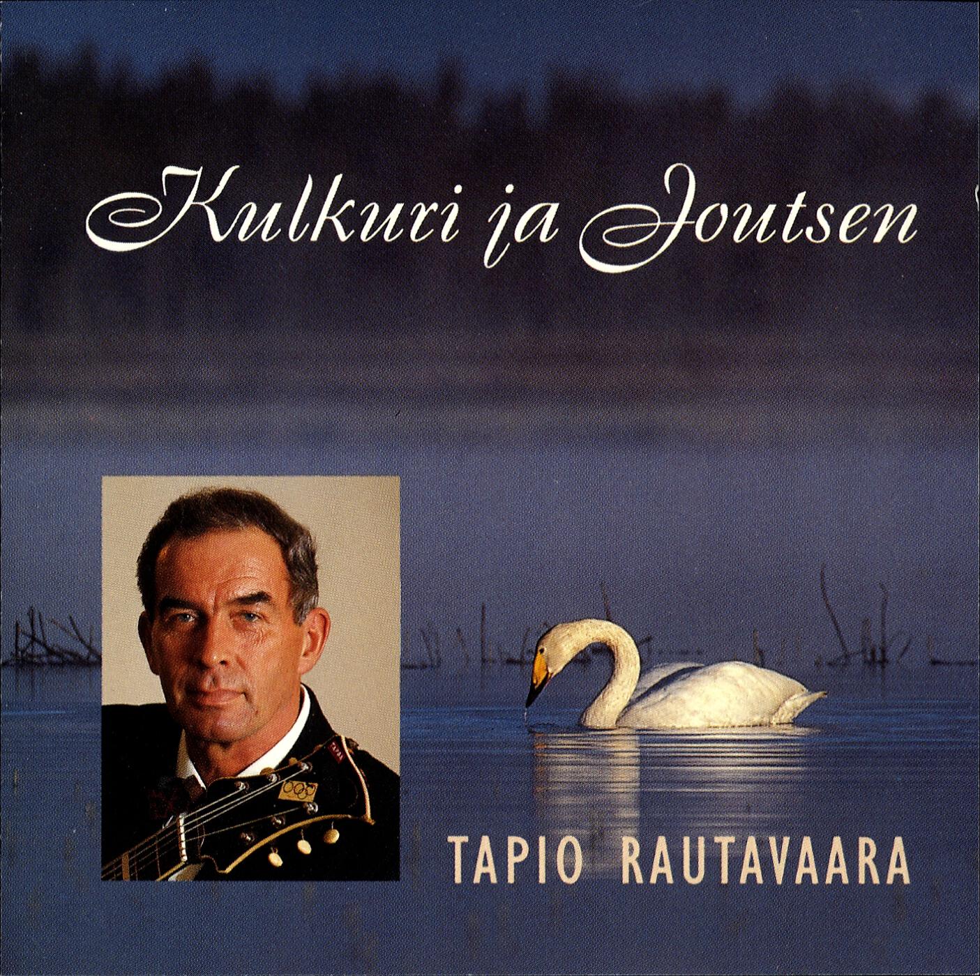 Релиз Kulkuri ja joutsen
