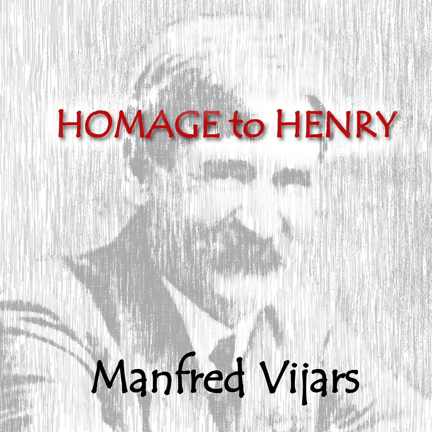 Релиз Homage to Henry