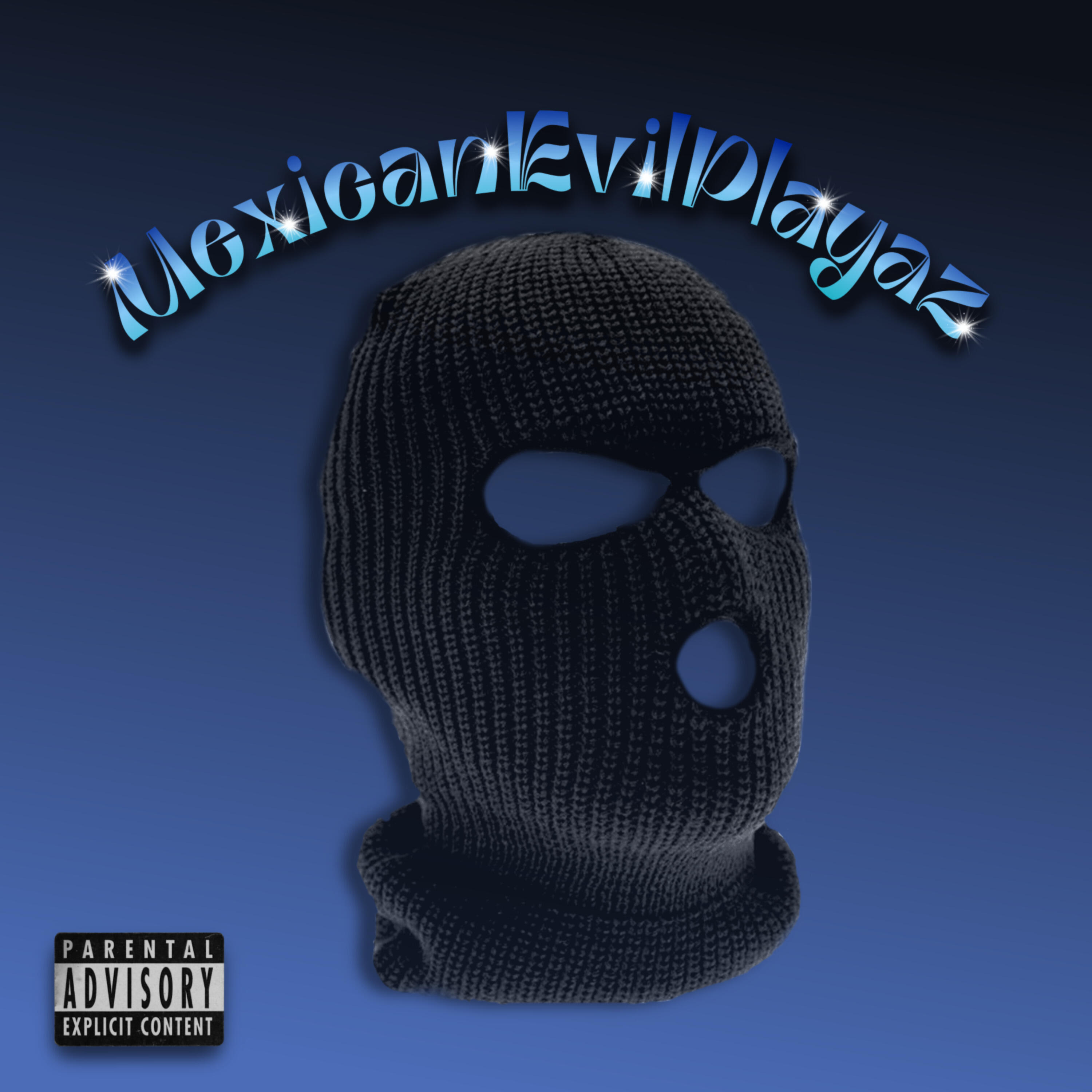 Релиз Mexican Evil Playaz