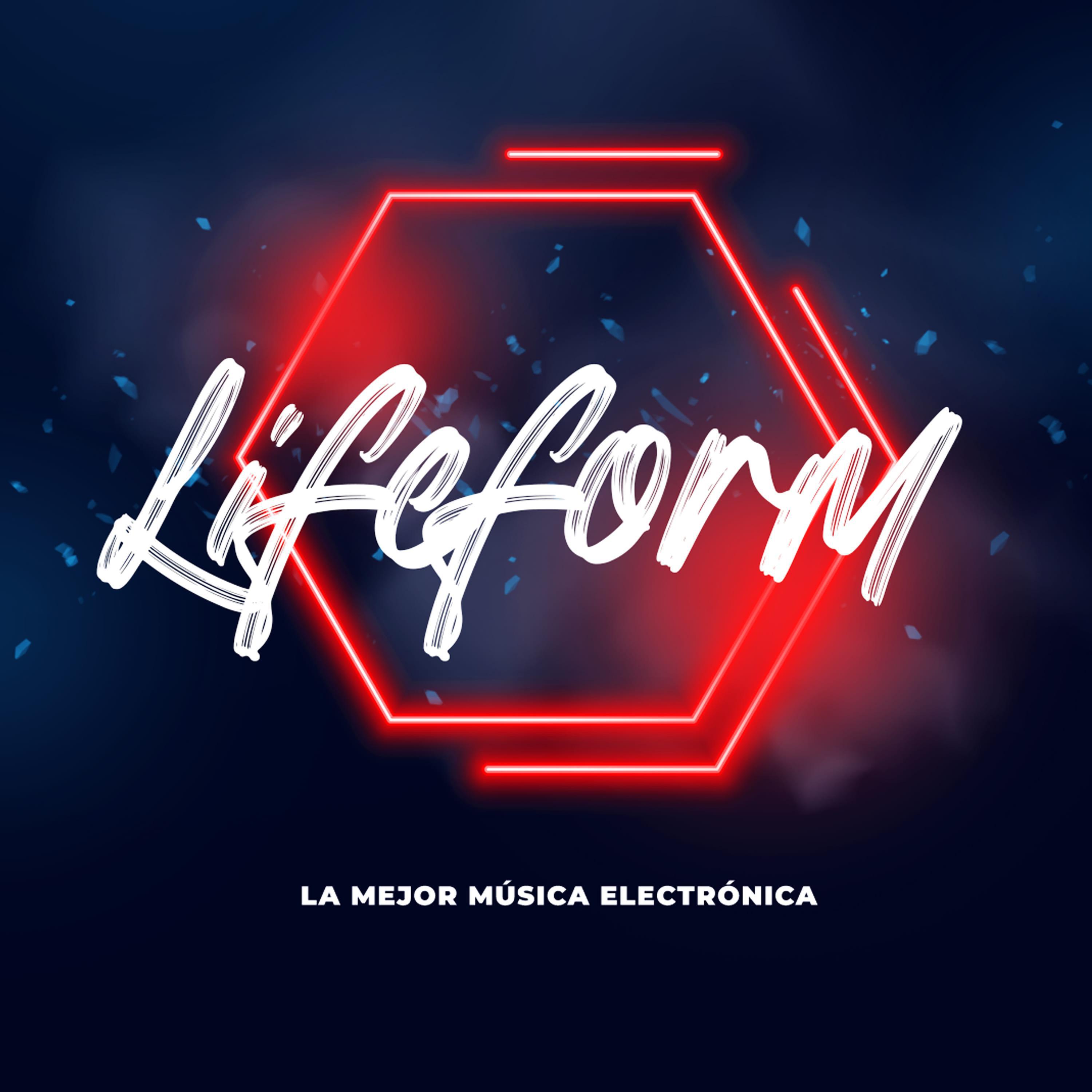 Релиз Lifeform