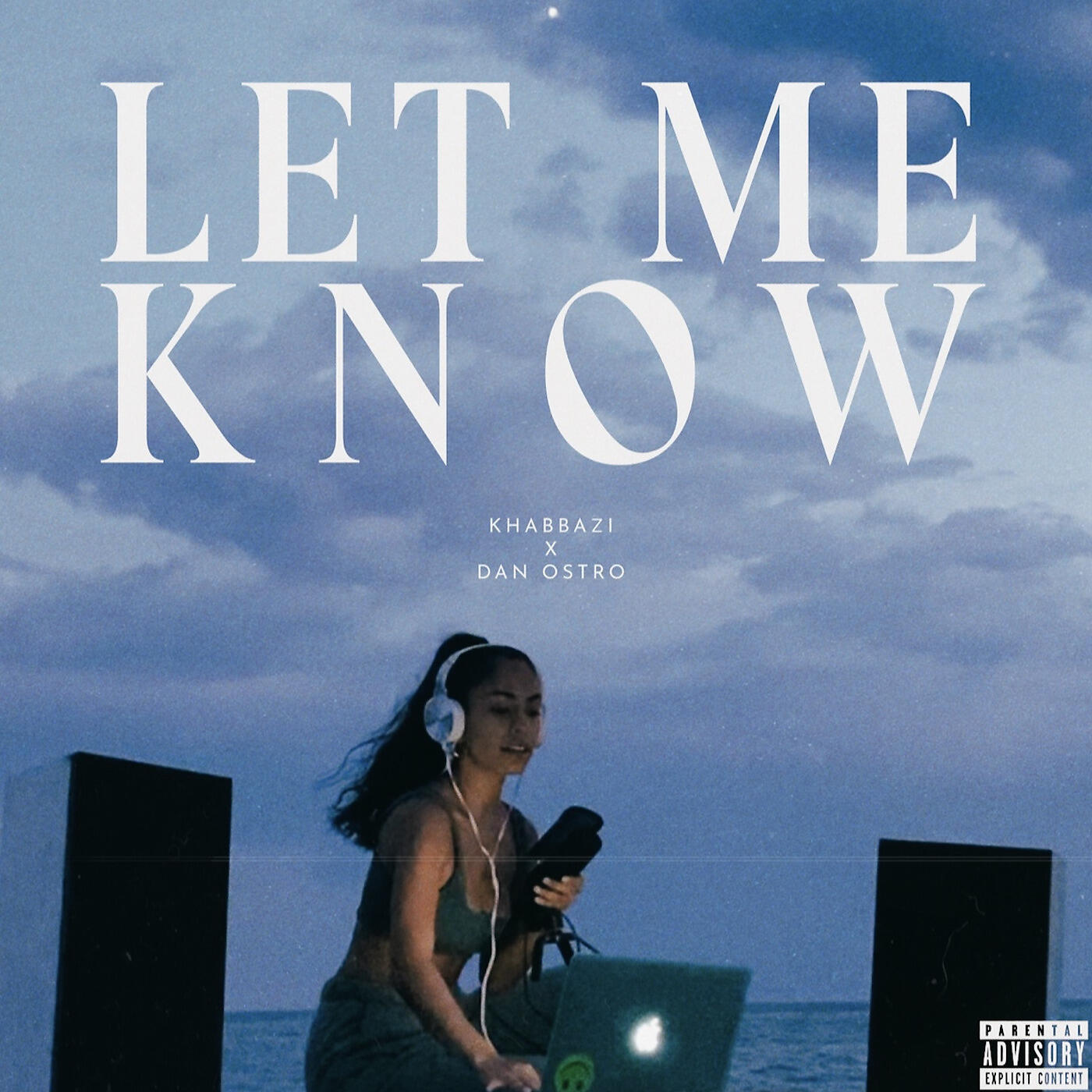 Релиз Let Me Know