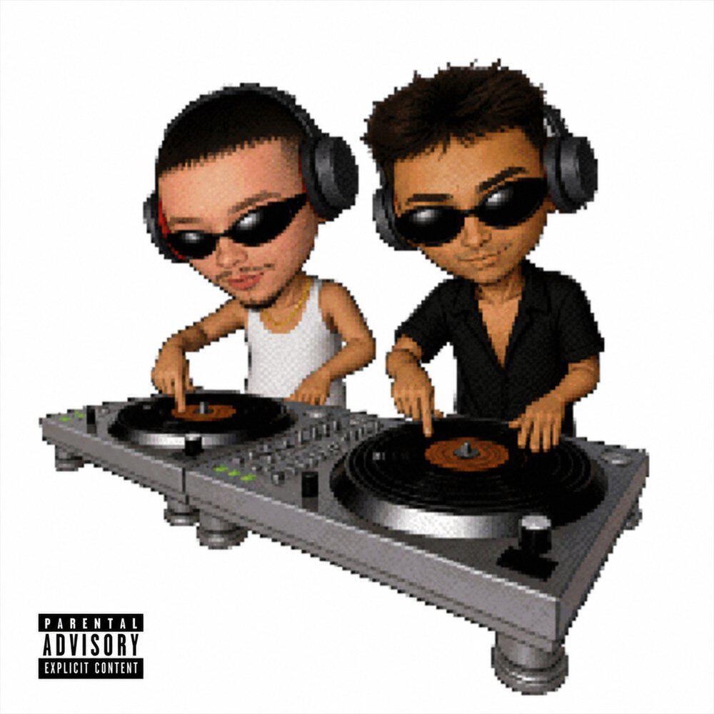 Релиз DJ OVULATOR