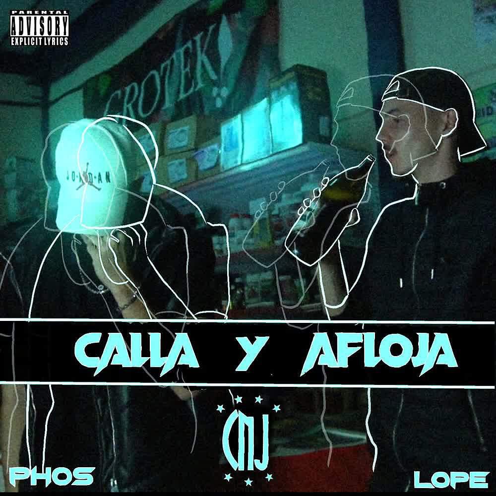 Релиз Calla y Afloja