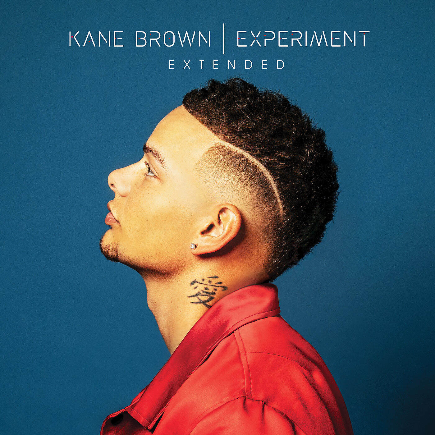 Релиз Experiment Extended