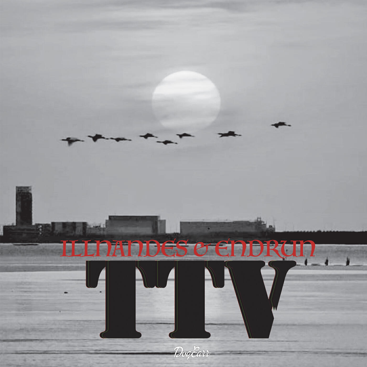 Релиз TTV