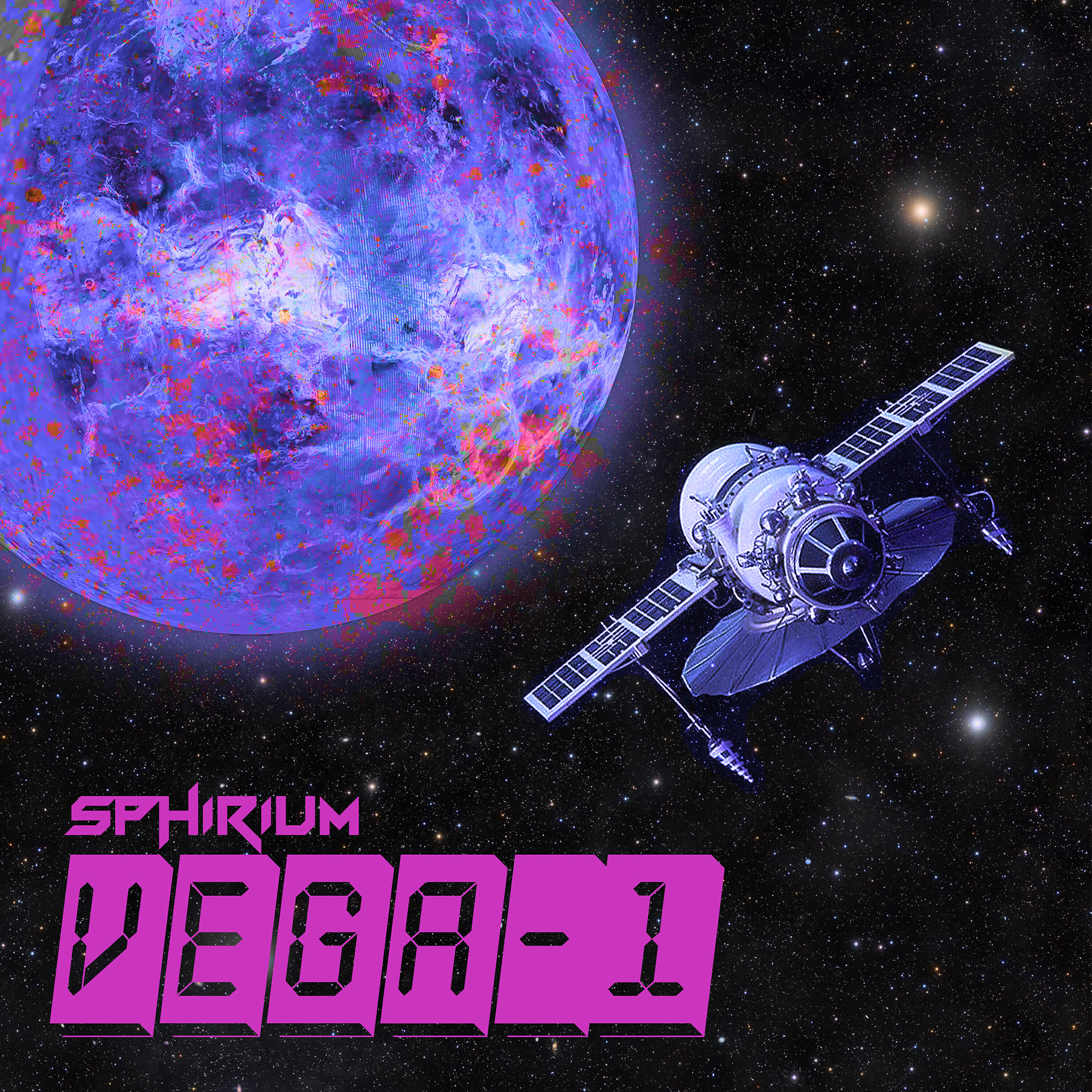 Релиз Vega-1