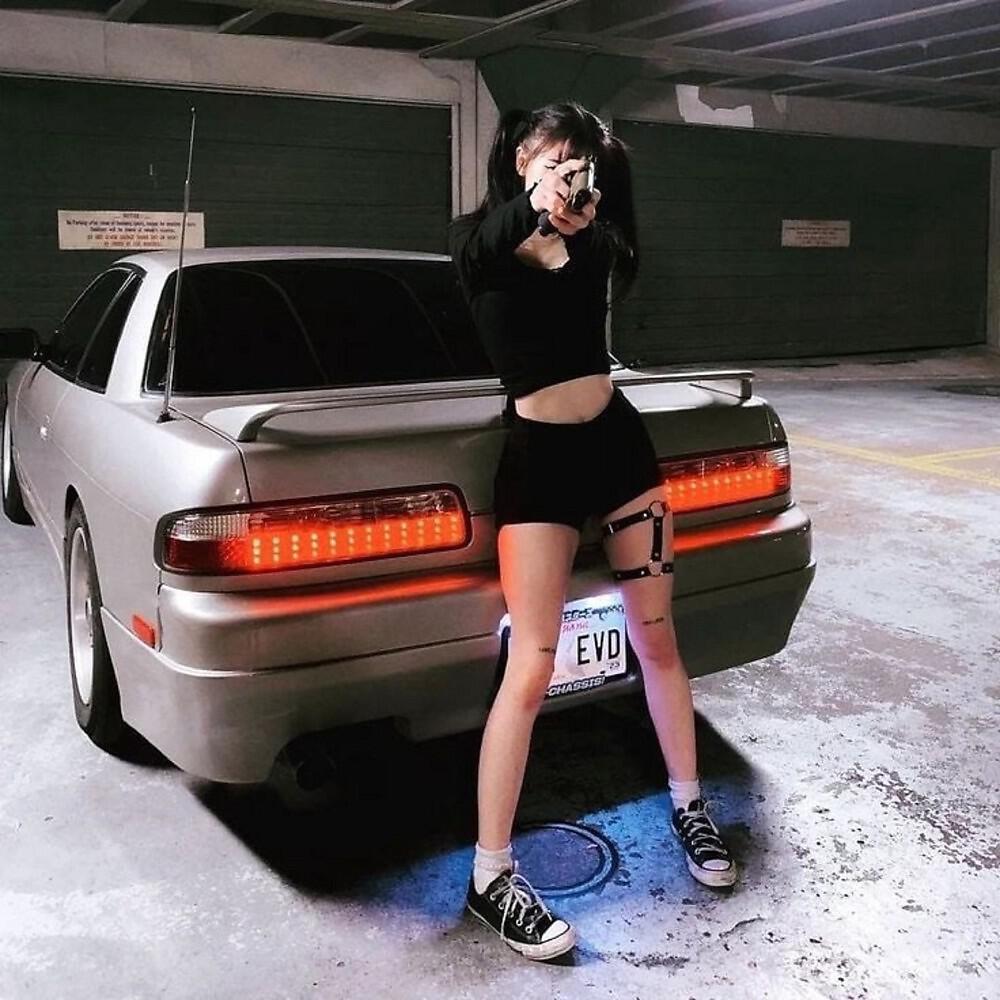 Релиз Streets