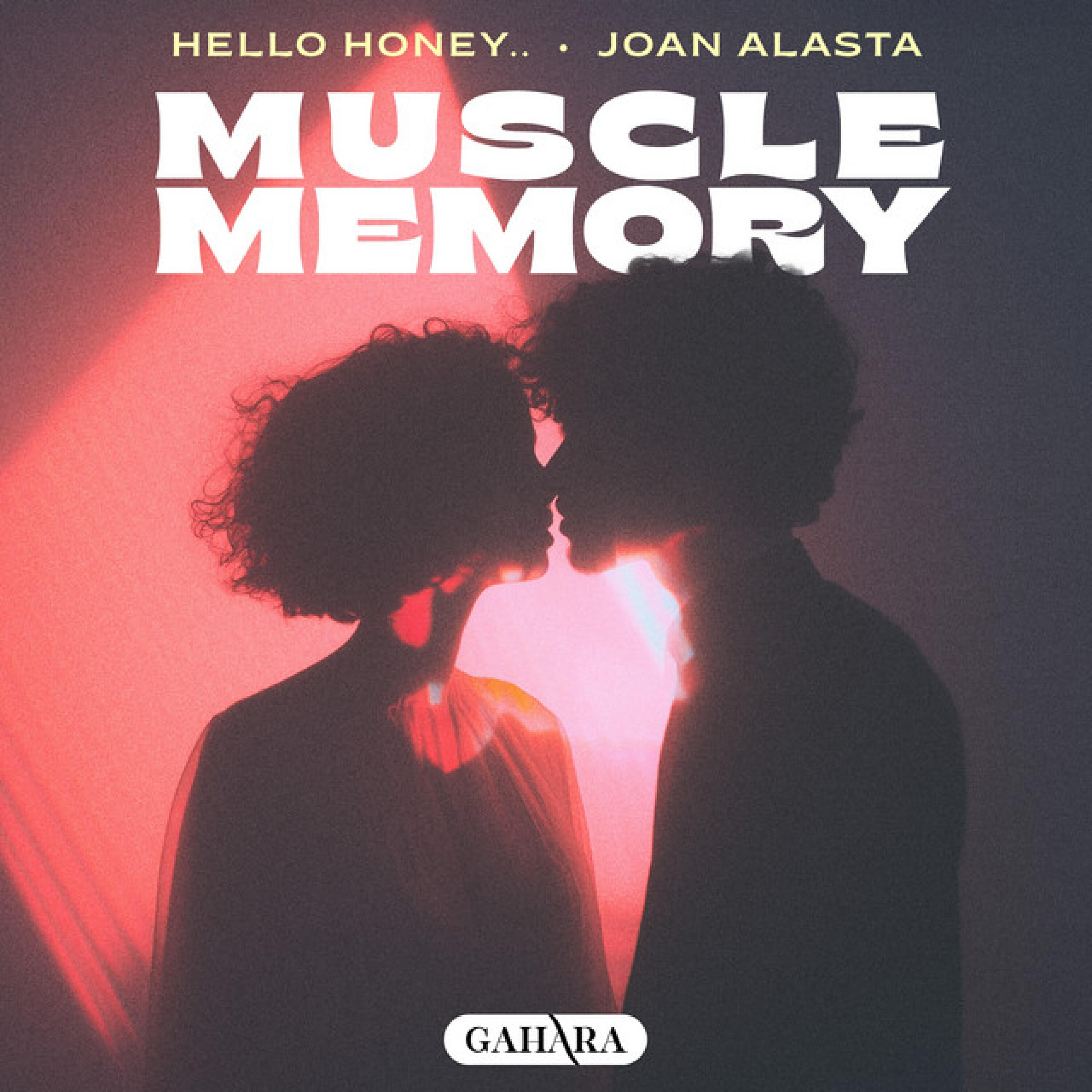 Релиз Muscle Memory