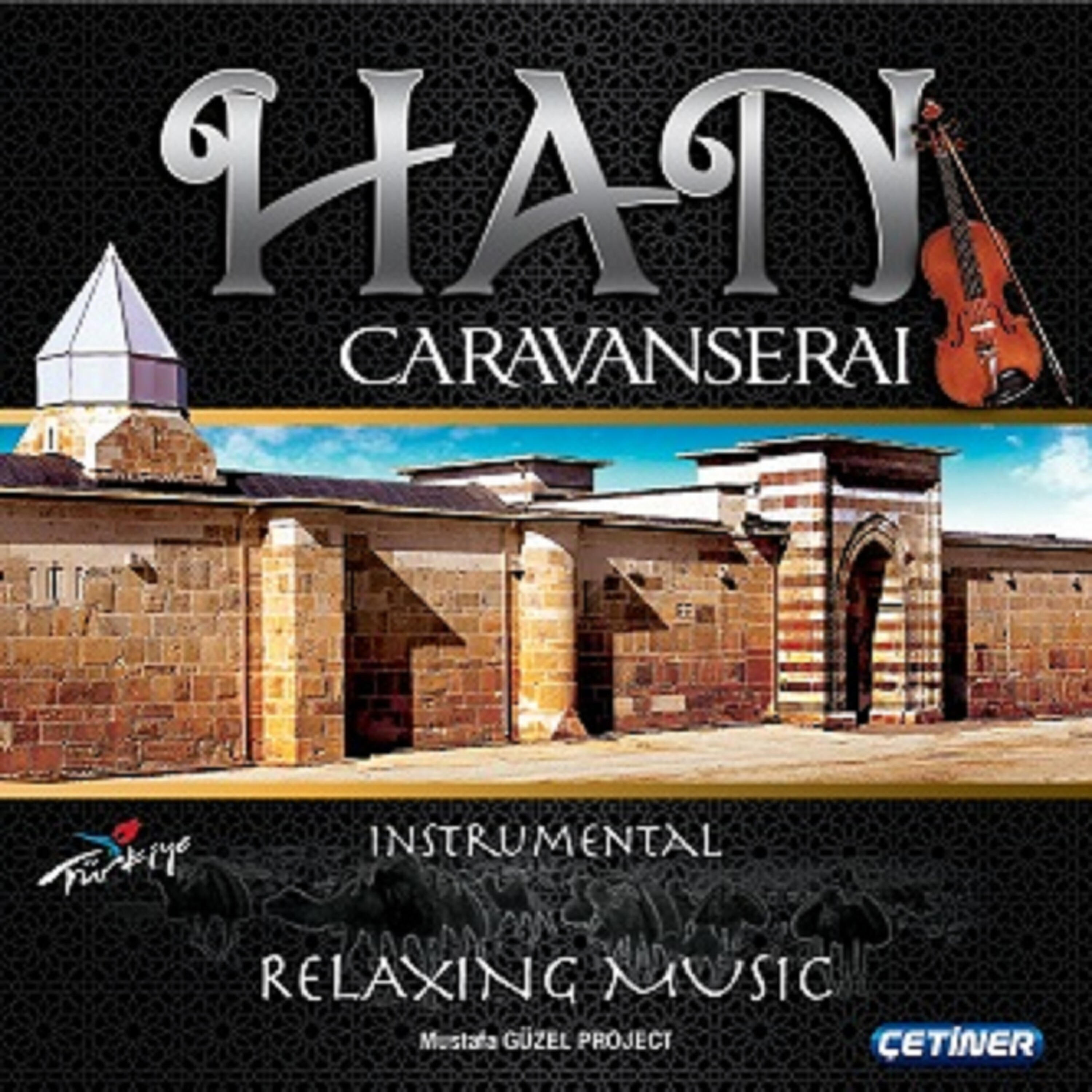 Релиз Han Caravanserai