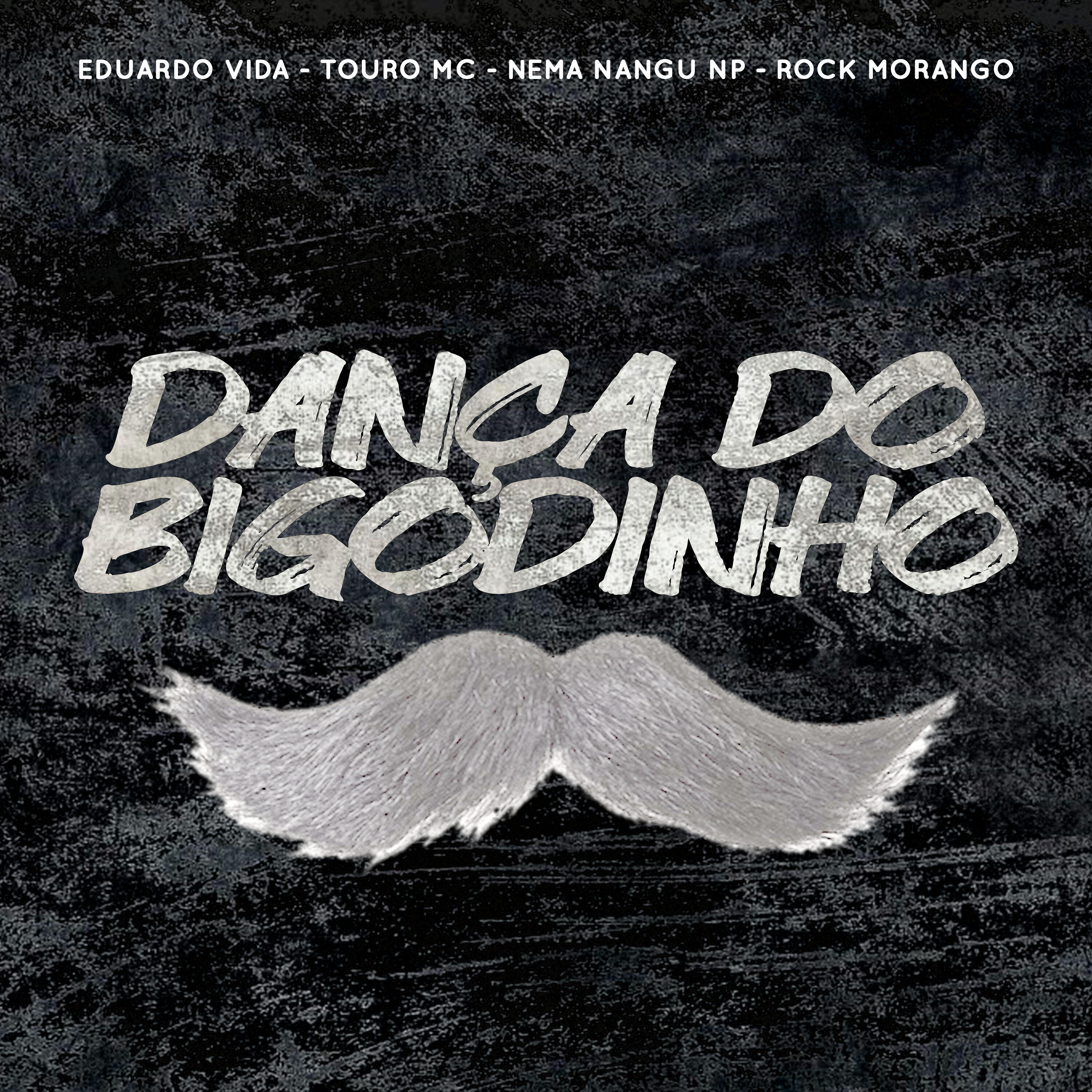 Релиз Dança do Bigodinho