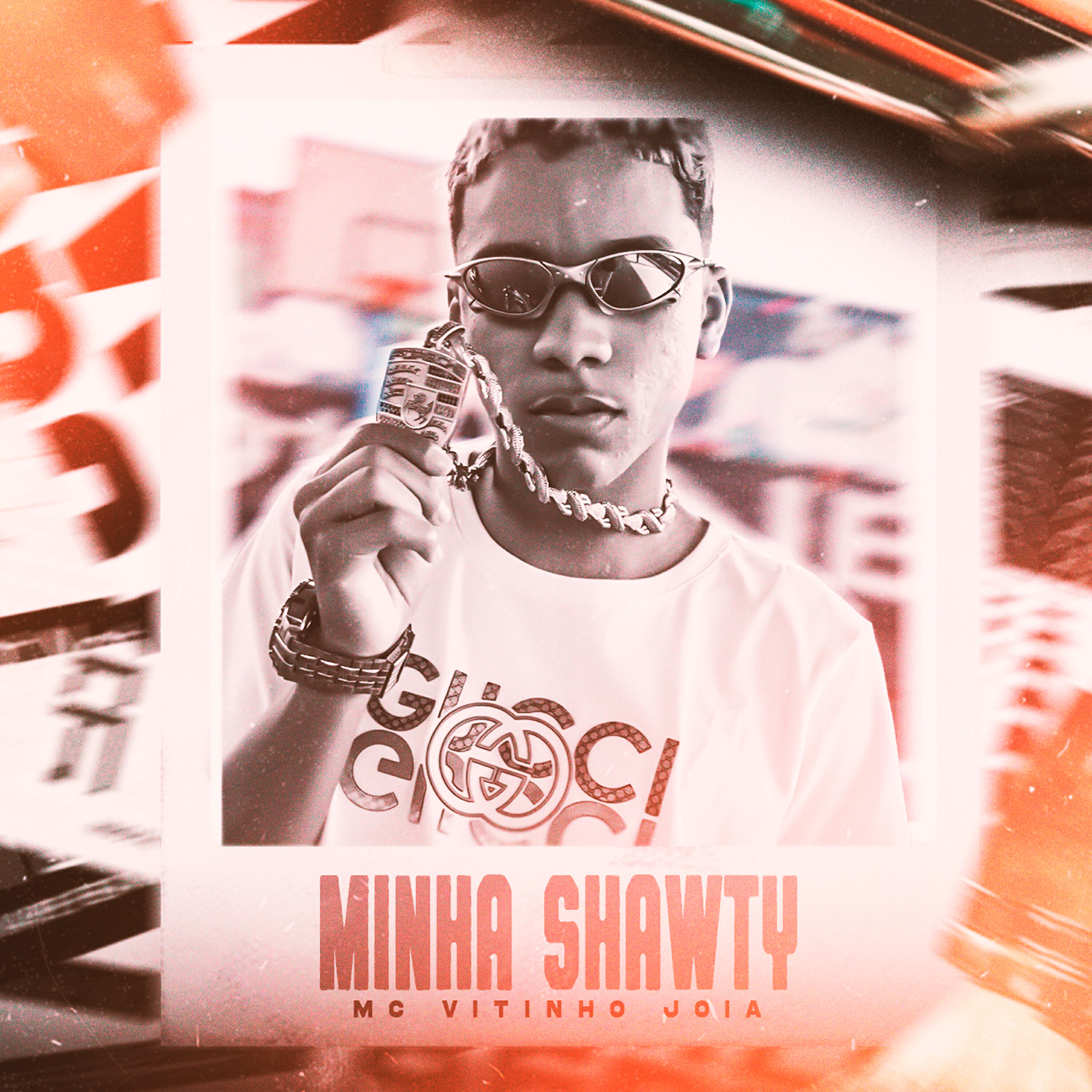 Релиз Minha Shawty