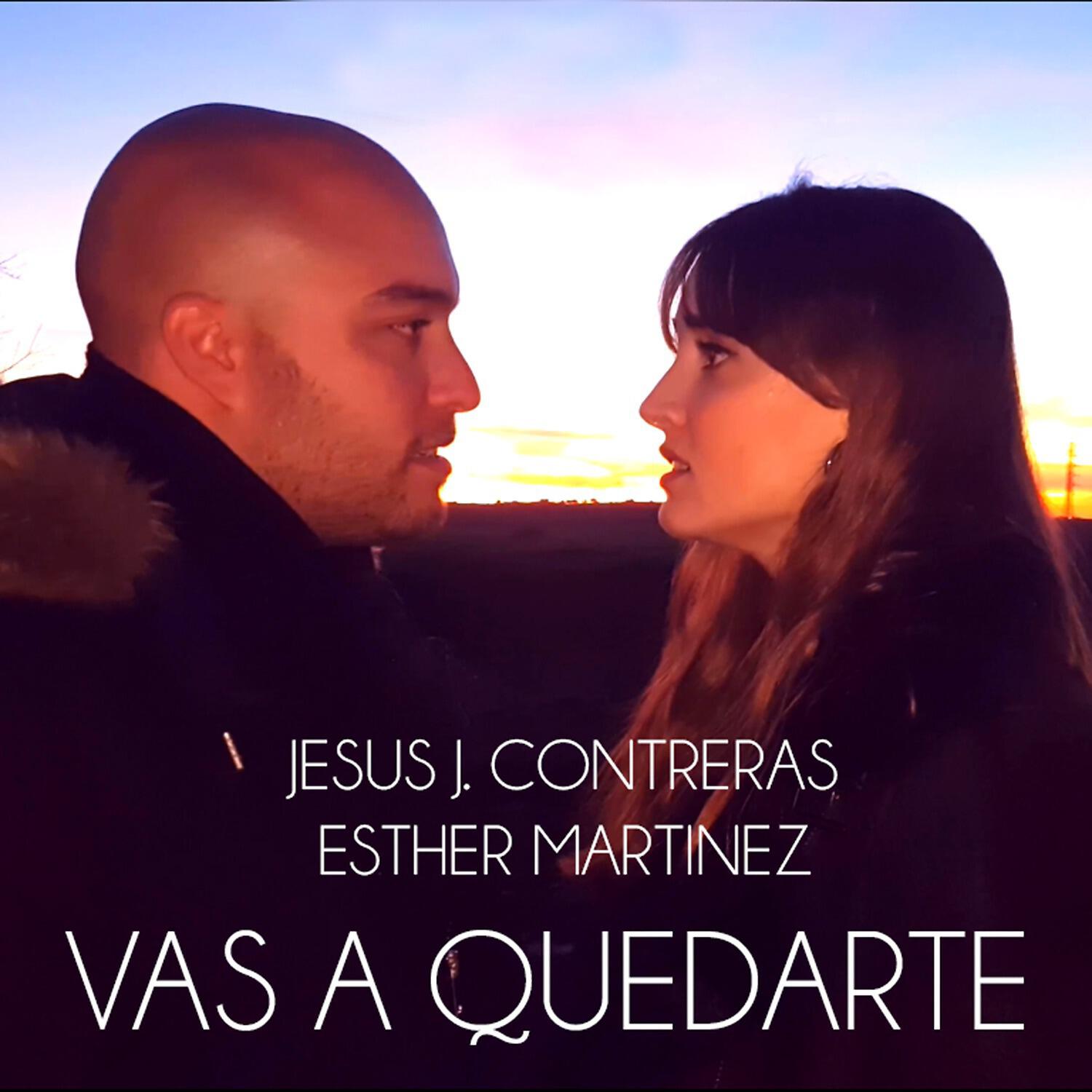 Релиз Vas a quedarte