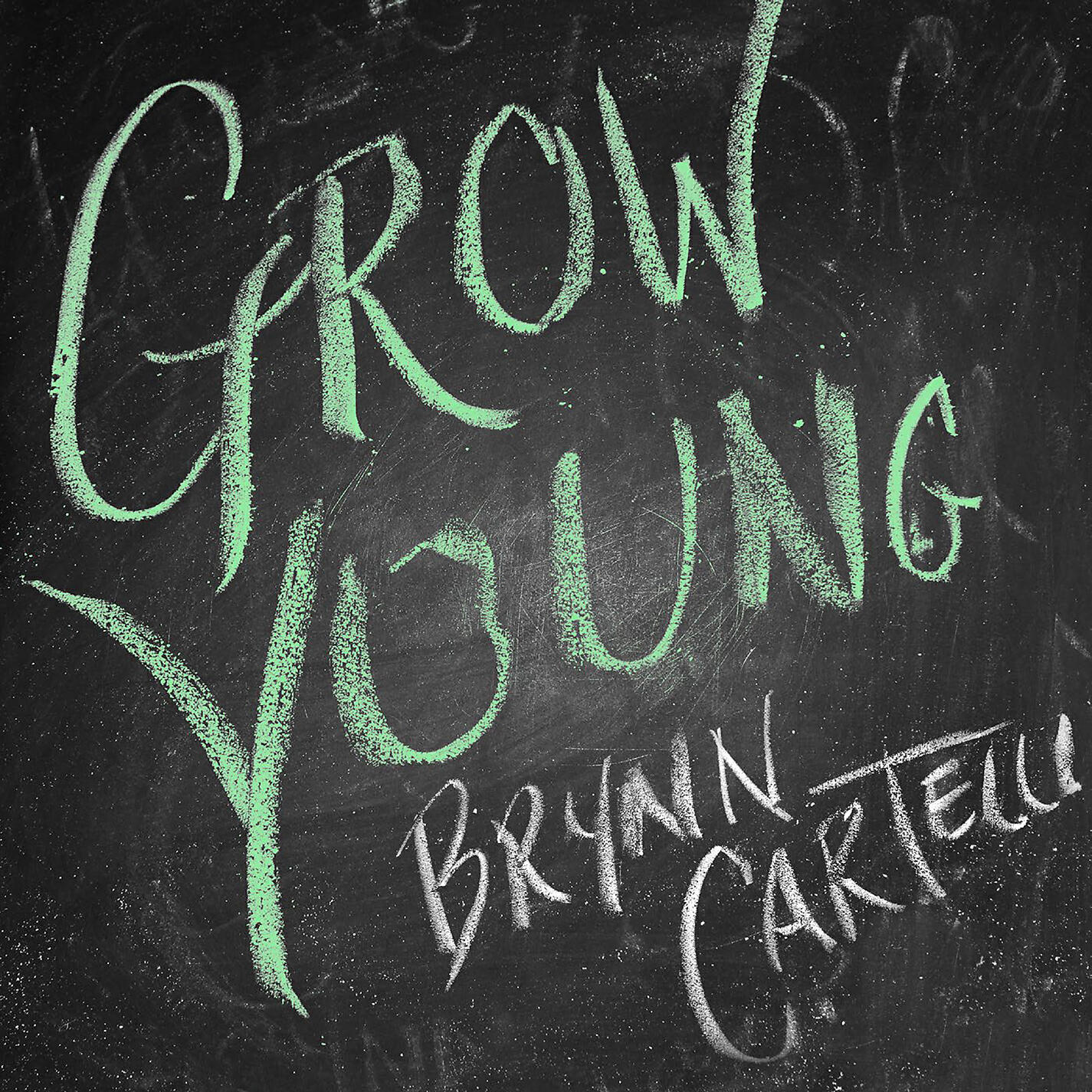 Релиз Grow Young (Version 1)