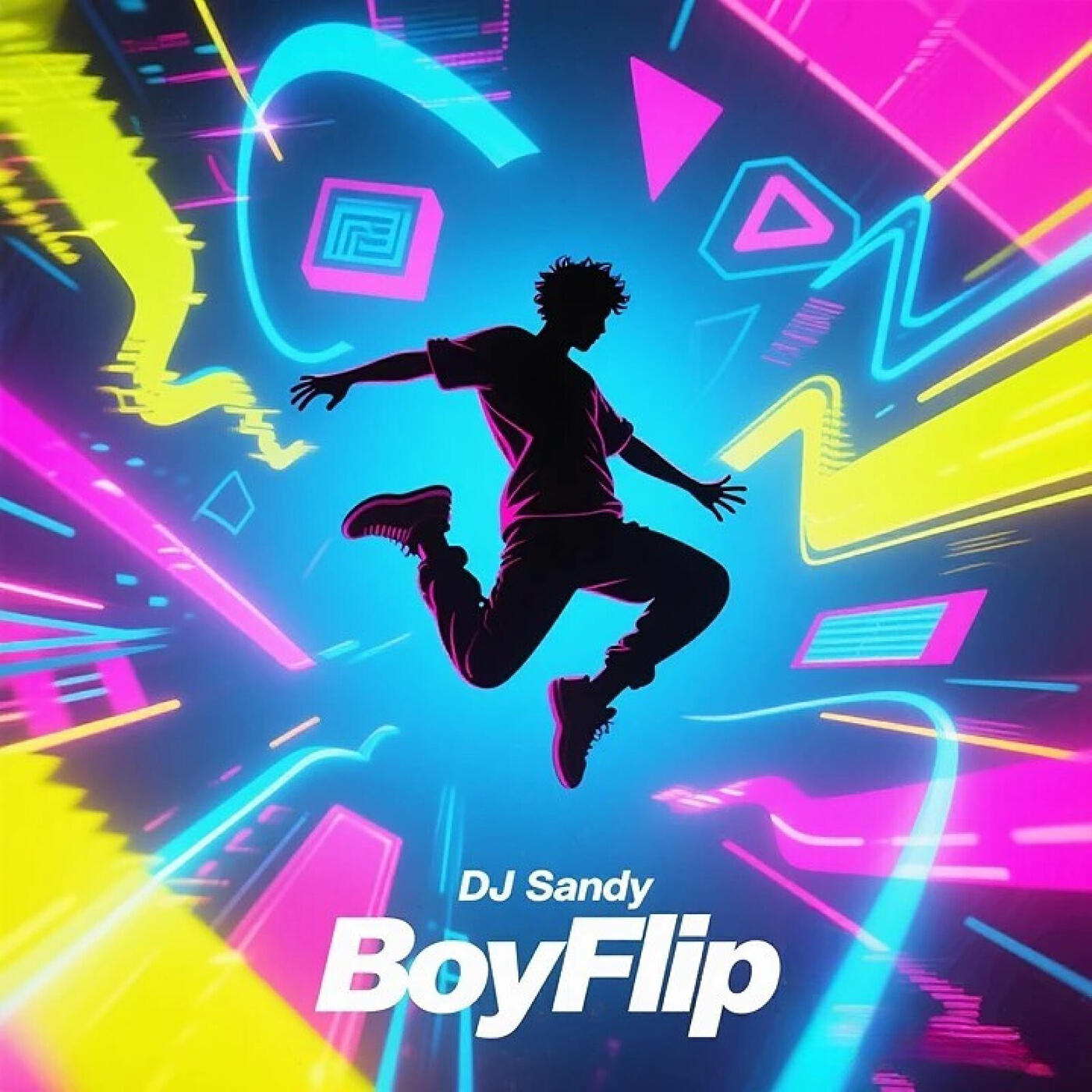 Релиз BoyFlip