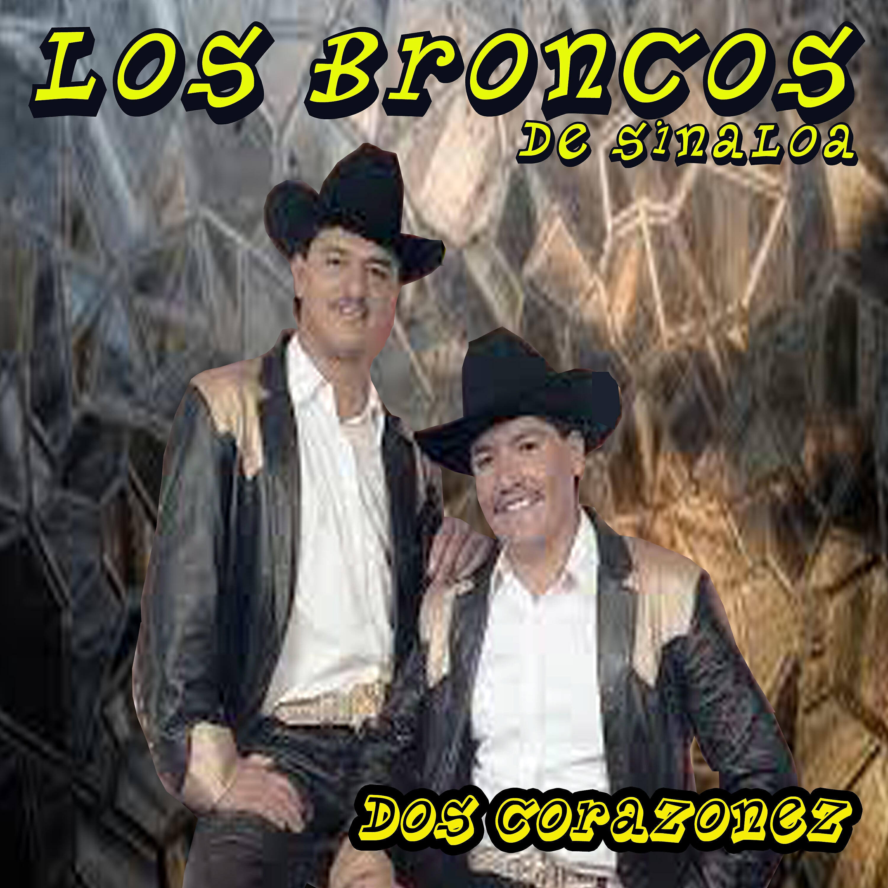 Los Broncos De Sinaloa