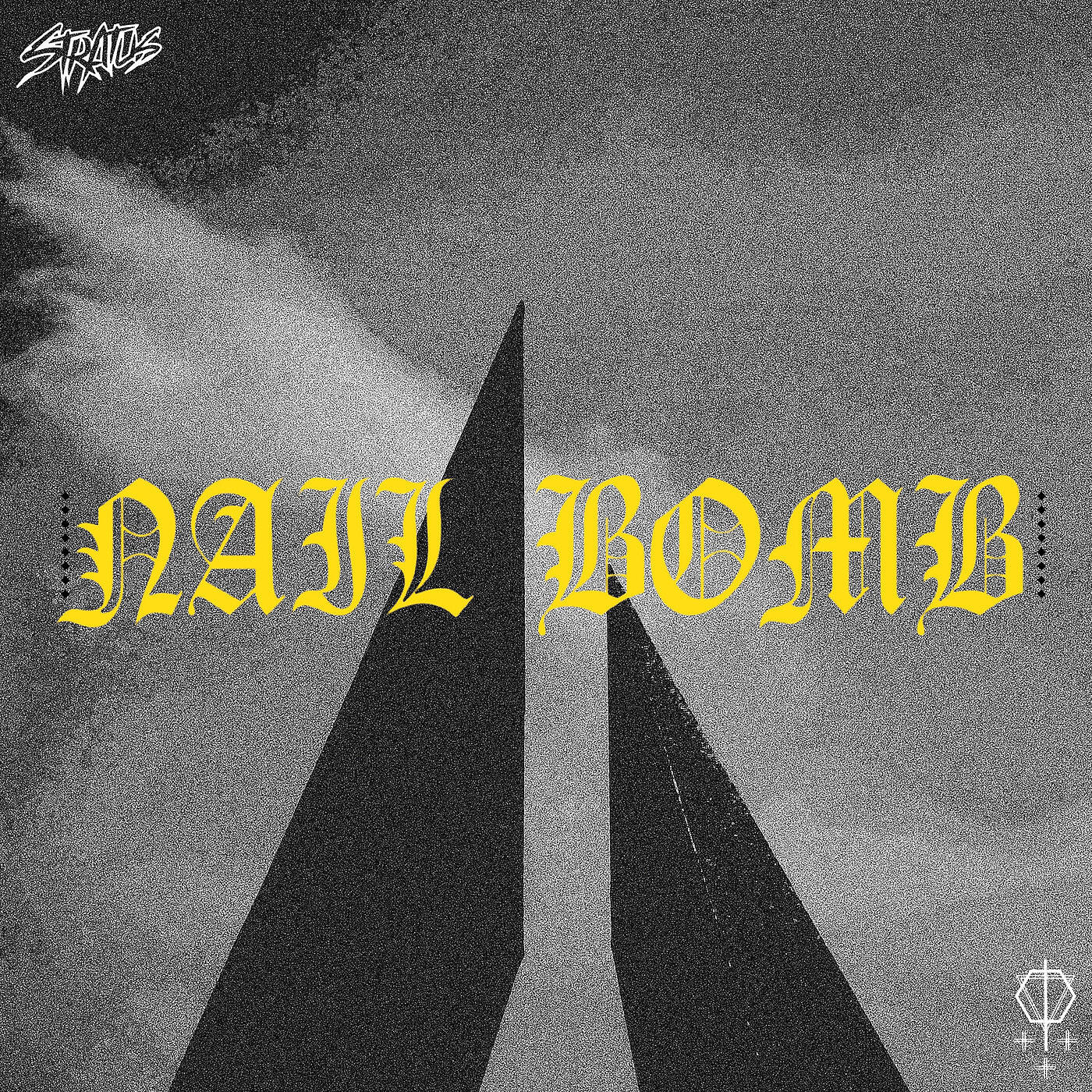 Релиз Nail Bomb