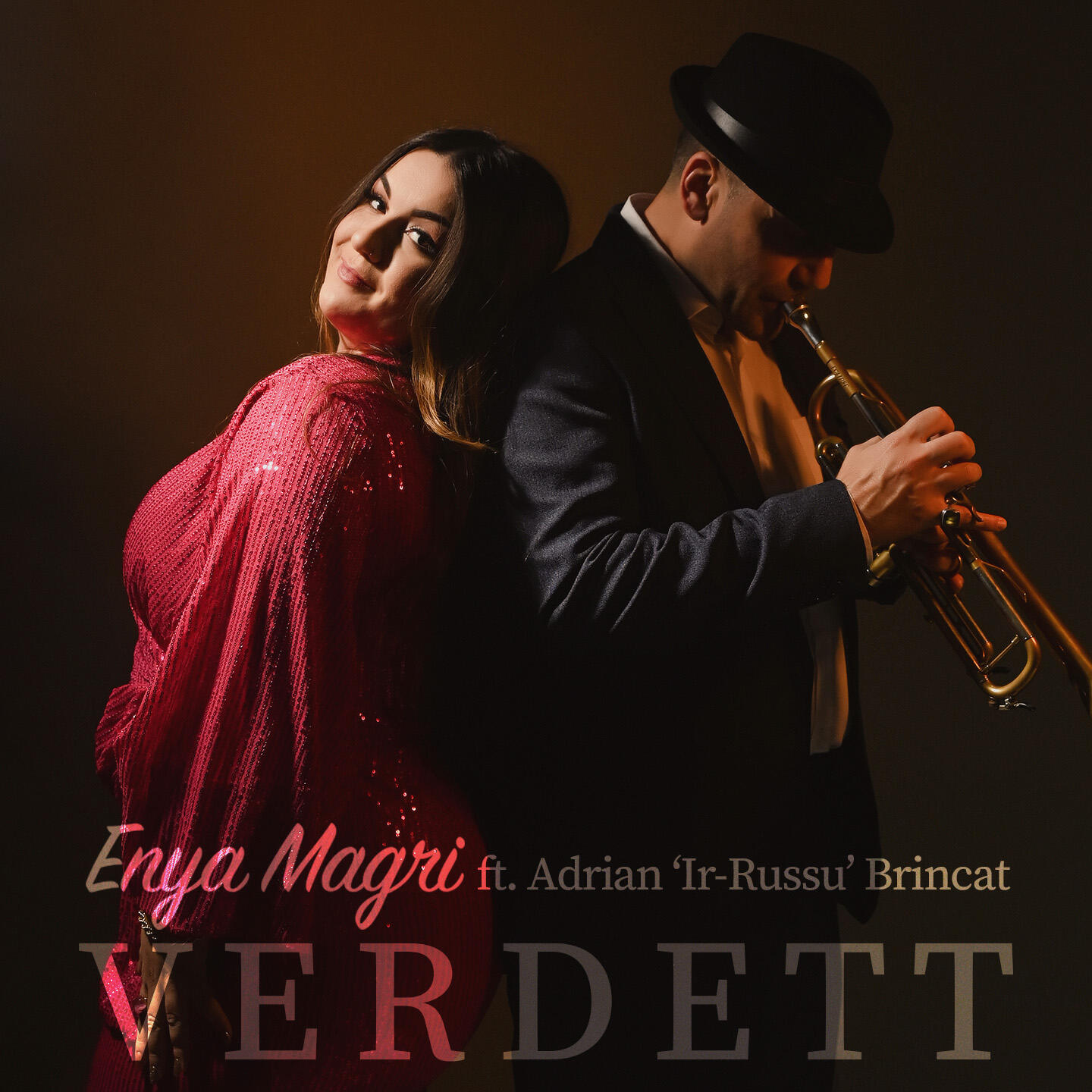 Adrian "Ir-Russu" Brincat