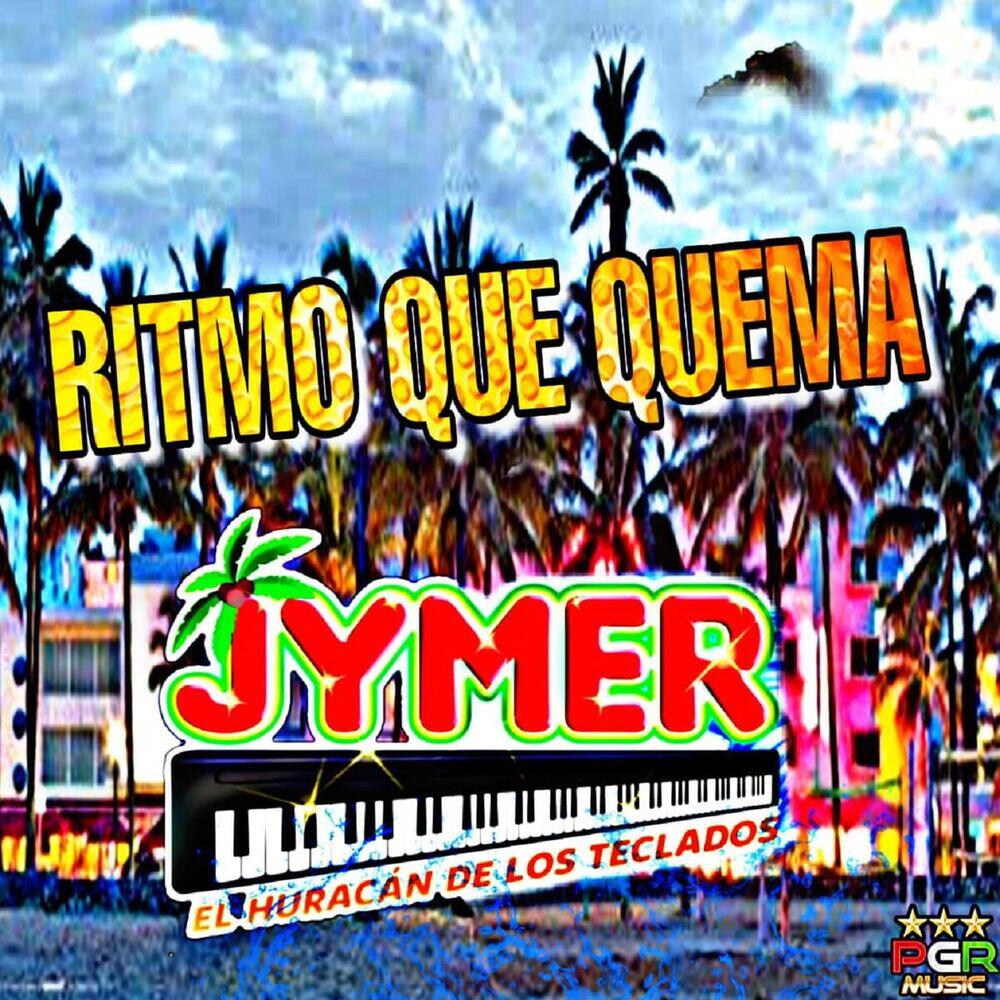 Релиз Ritmo Que Quema