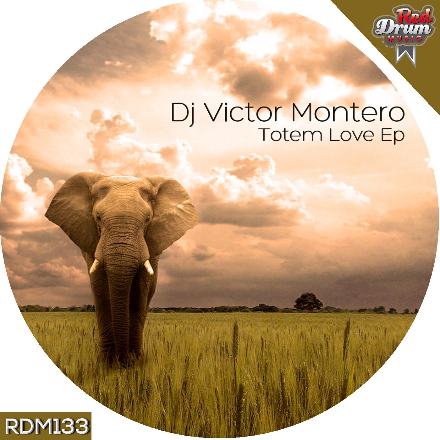 Релиз Totem Love EP