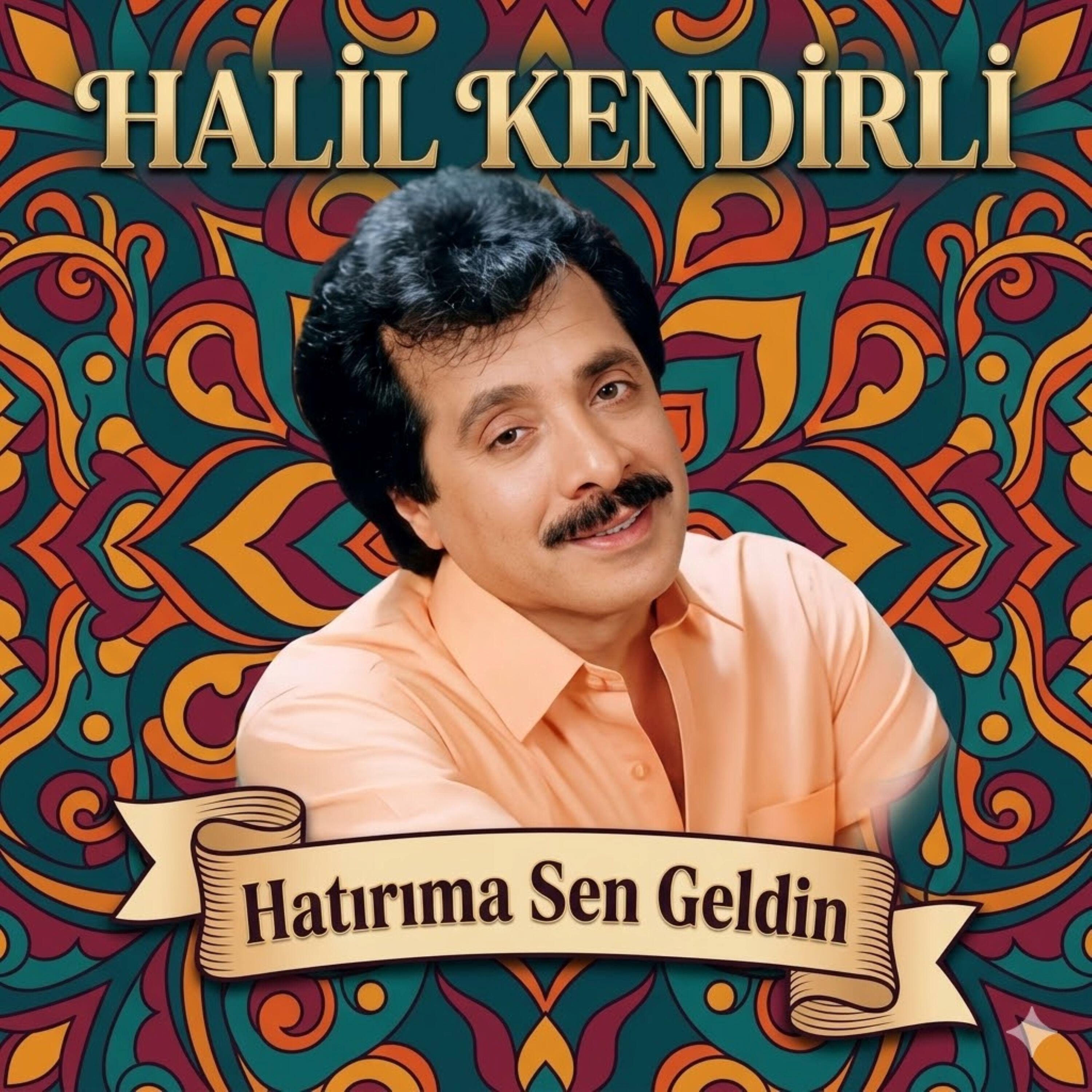 Релиз Hatırıma Sen Geldin