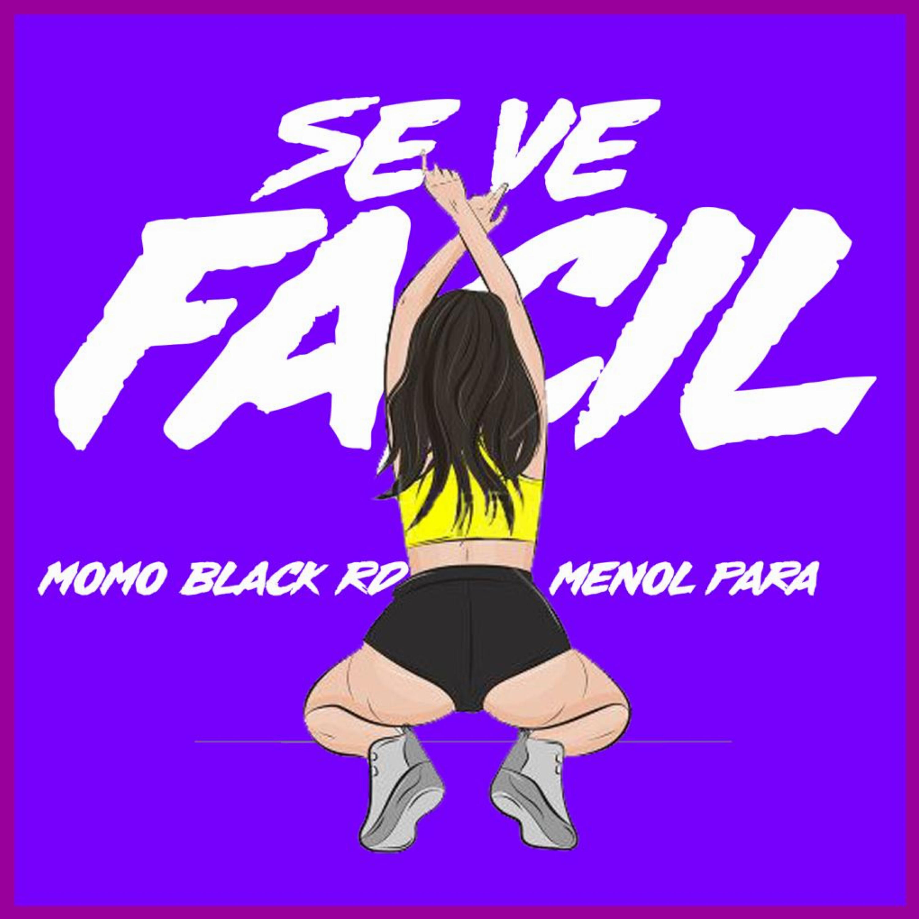 Релиз Se Ve Fácil