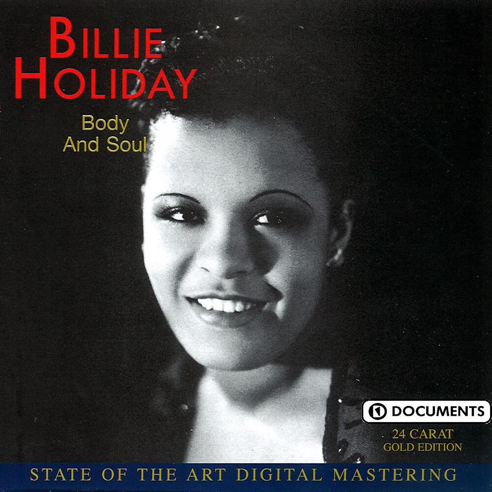 Релиз Body and Soul