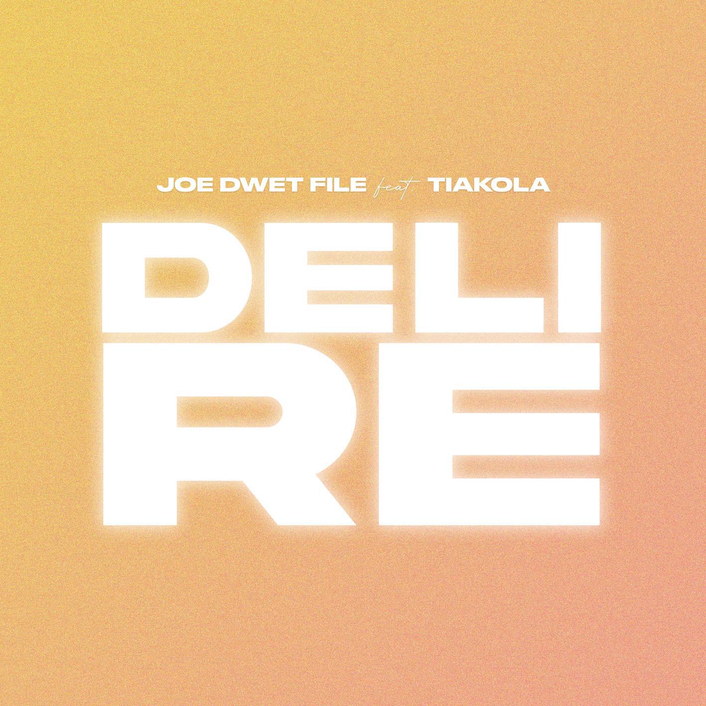 Релиз Délire (feat. Tiakola)