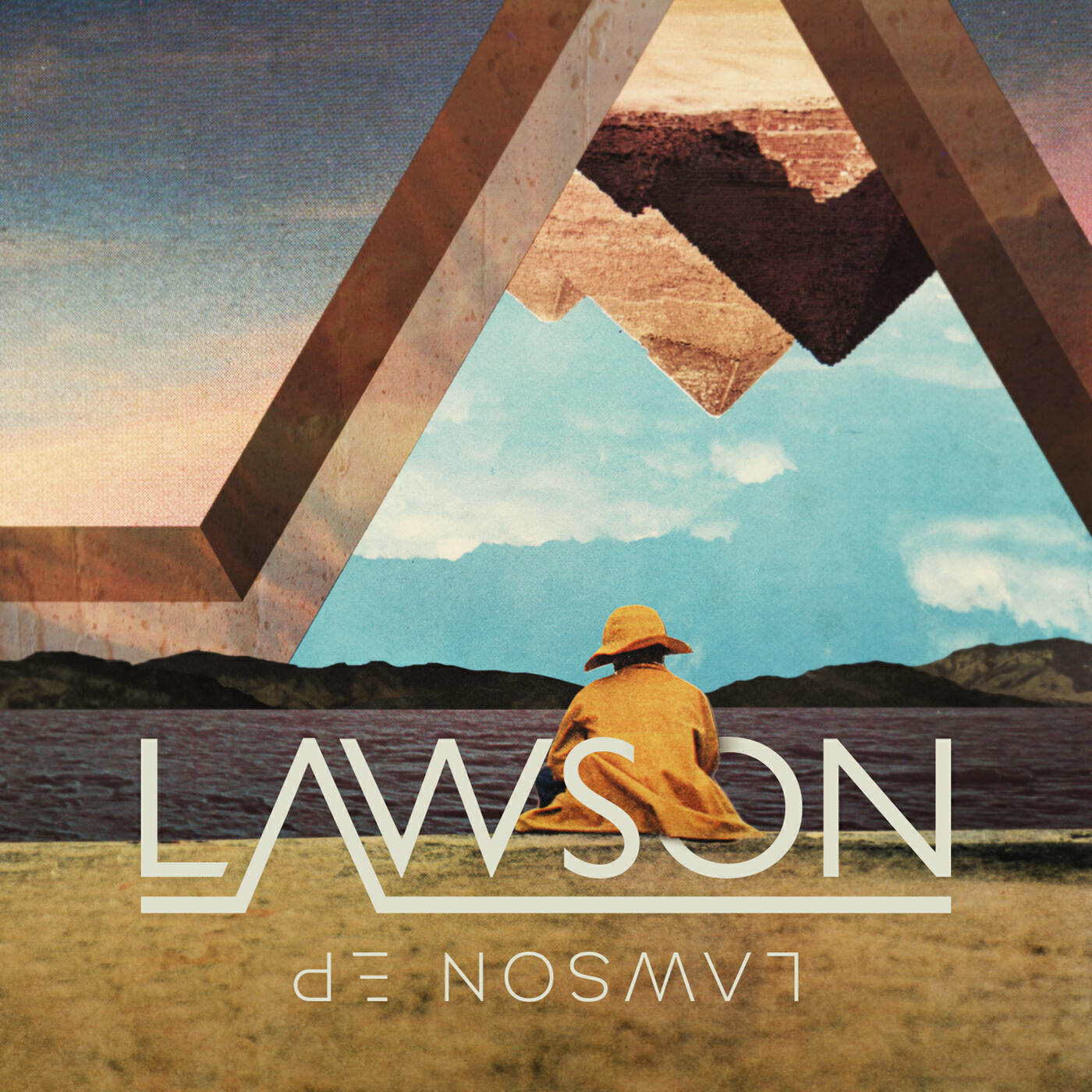 Релиз Lawson - EP