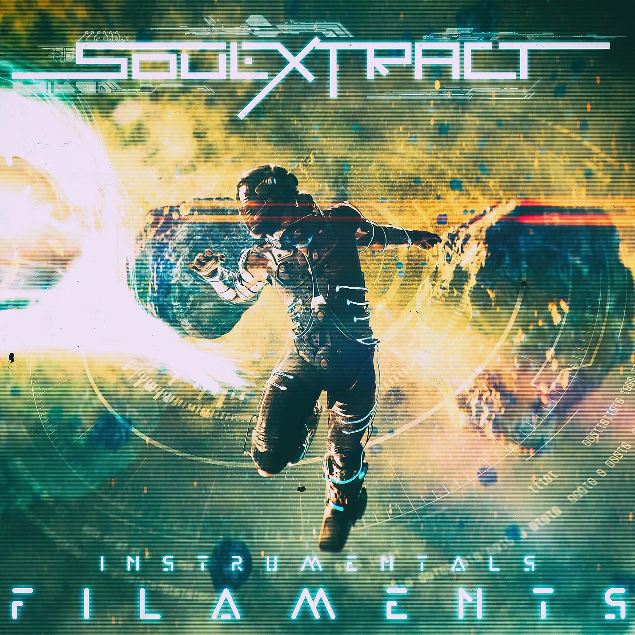 Релиз Filaments
