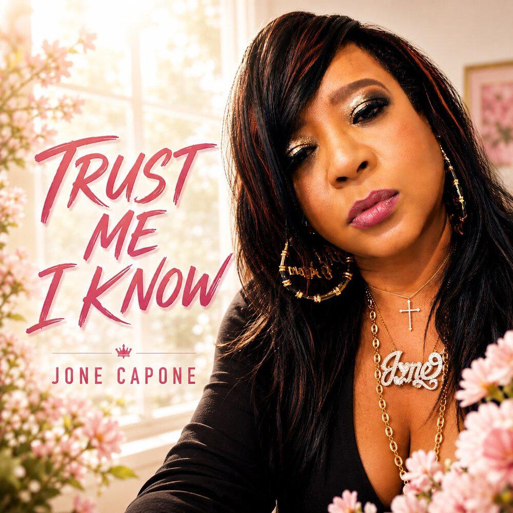 Релиз TRUST ME I KNOW
