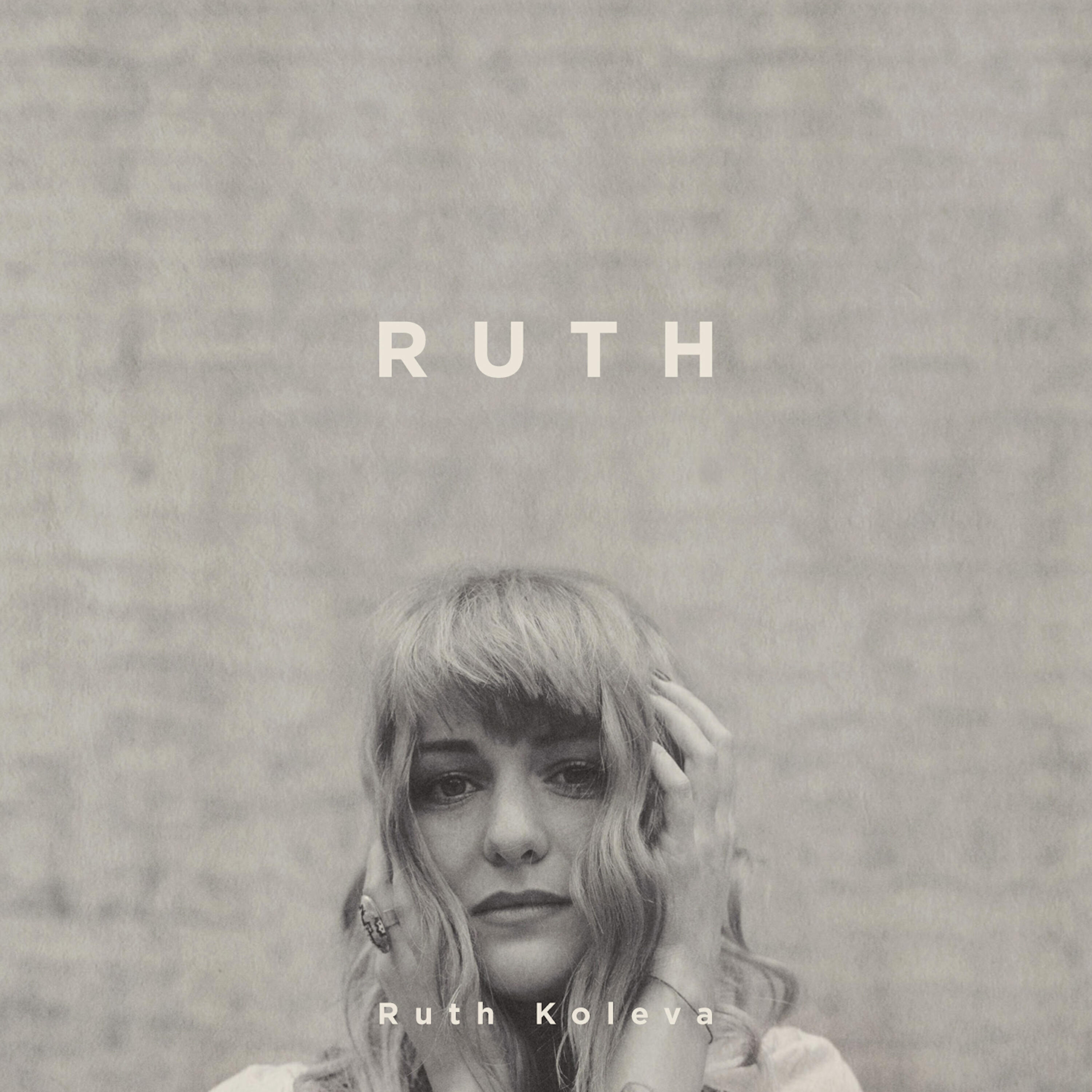 Релиз Ruth