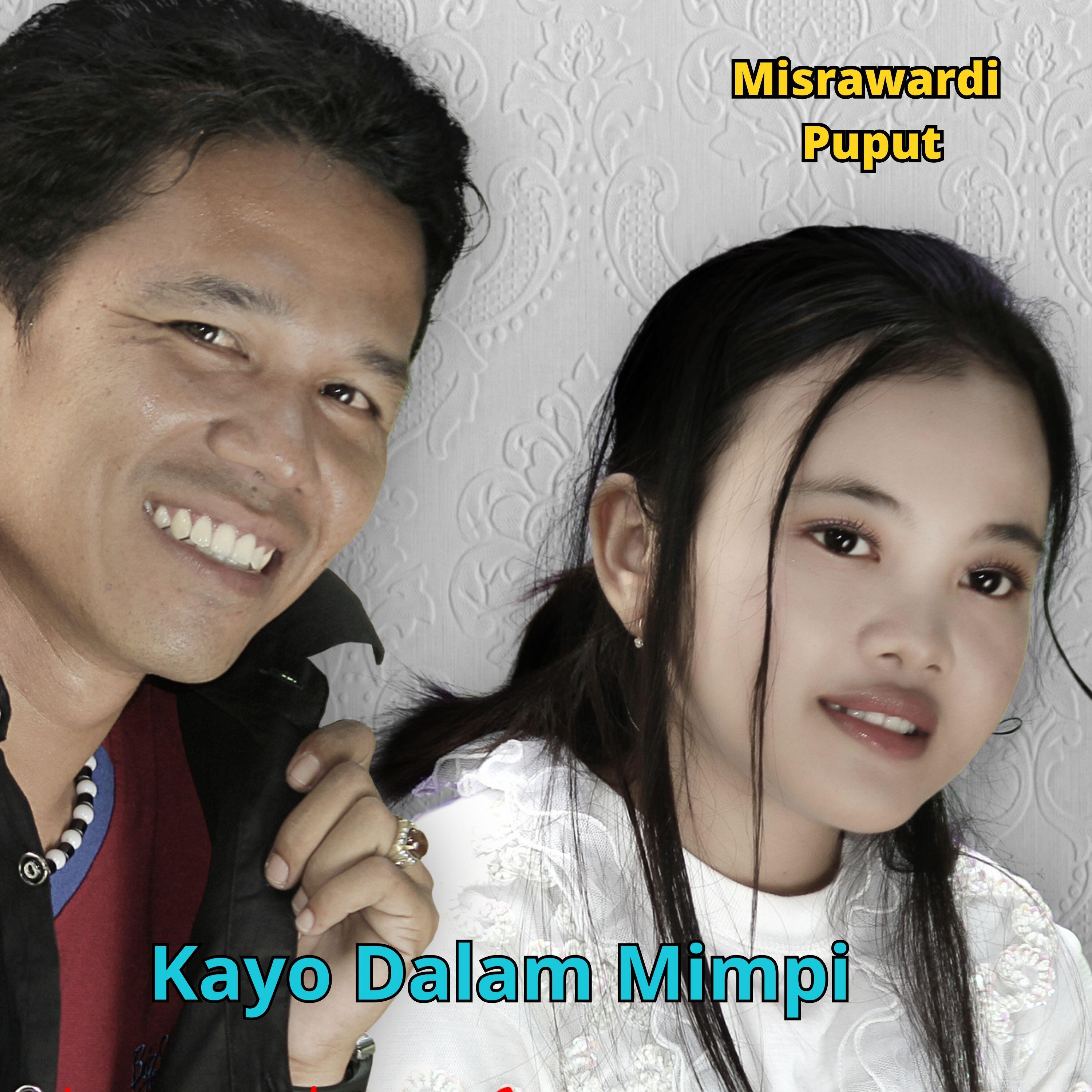 Релиз Kayo Dalam Mimpi
