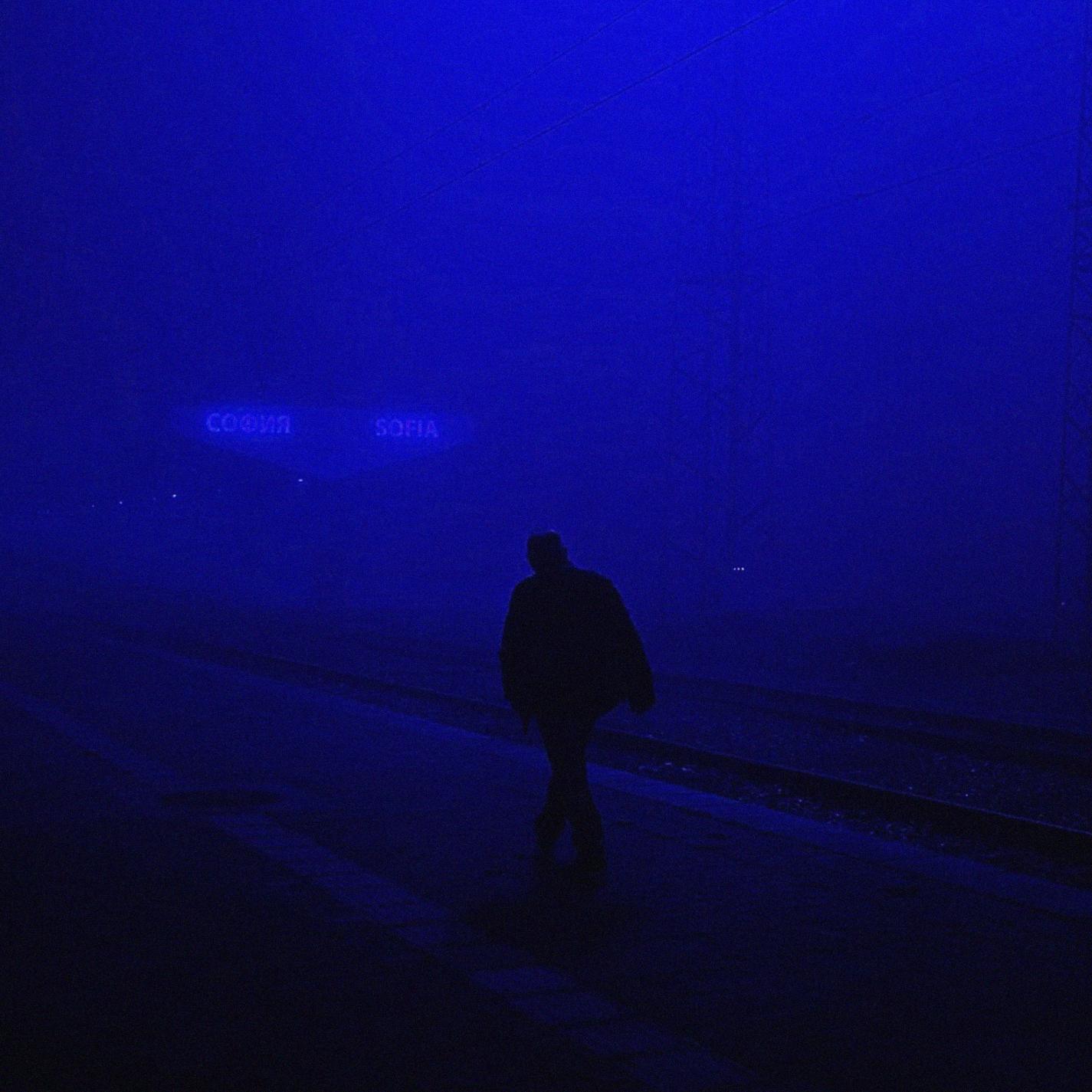 Релиз lost in the fog